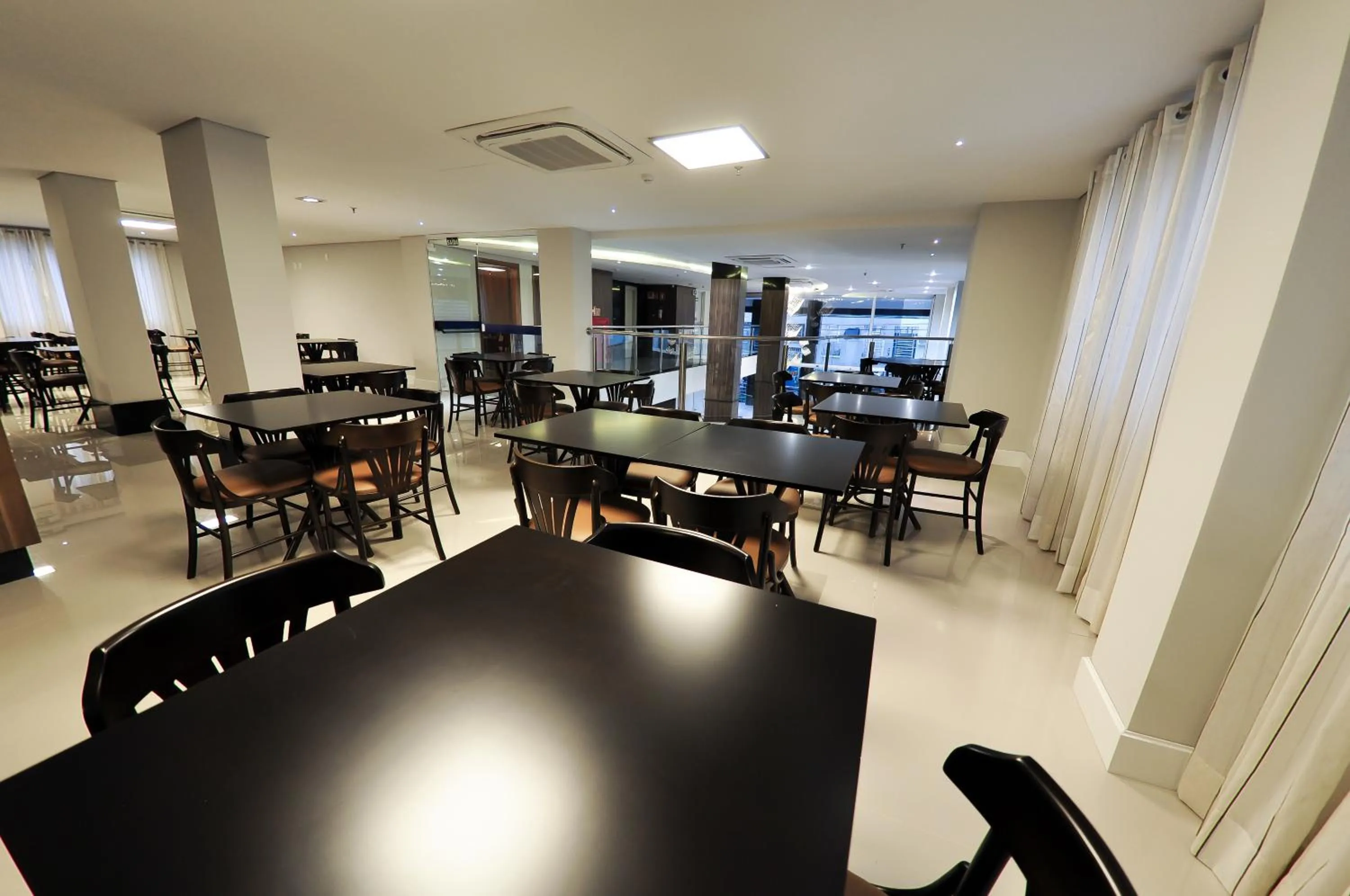 Food and drinks in Klein Ville São Leopoldo