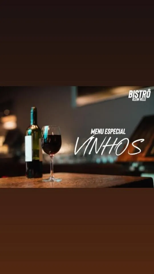 Restaurant/places to eat in Klein Ville São Leopoldo