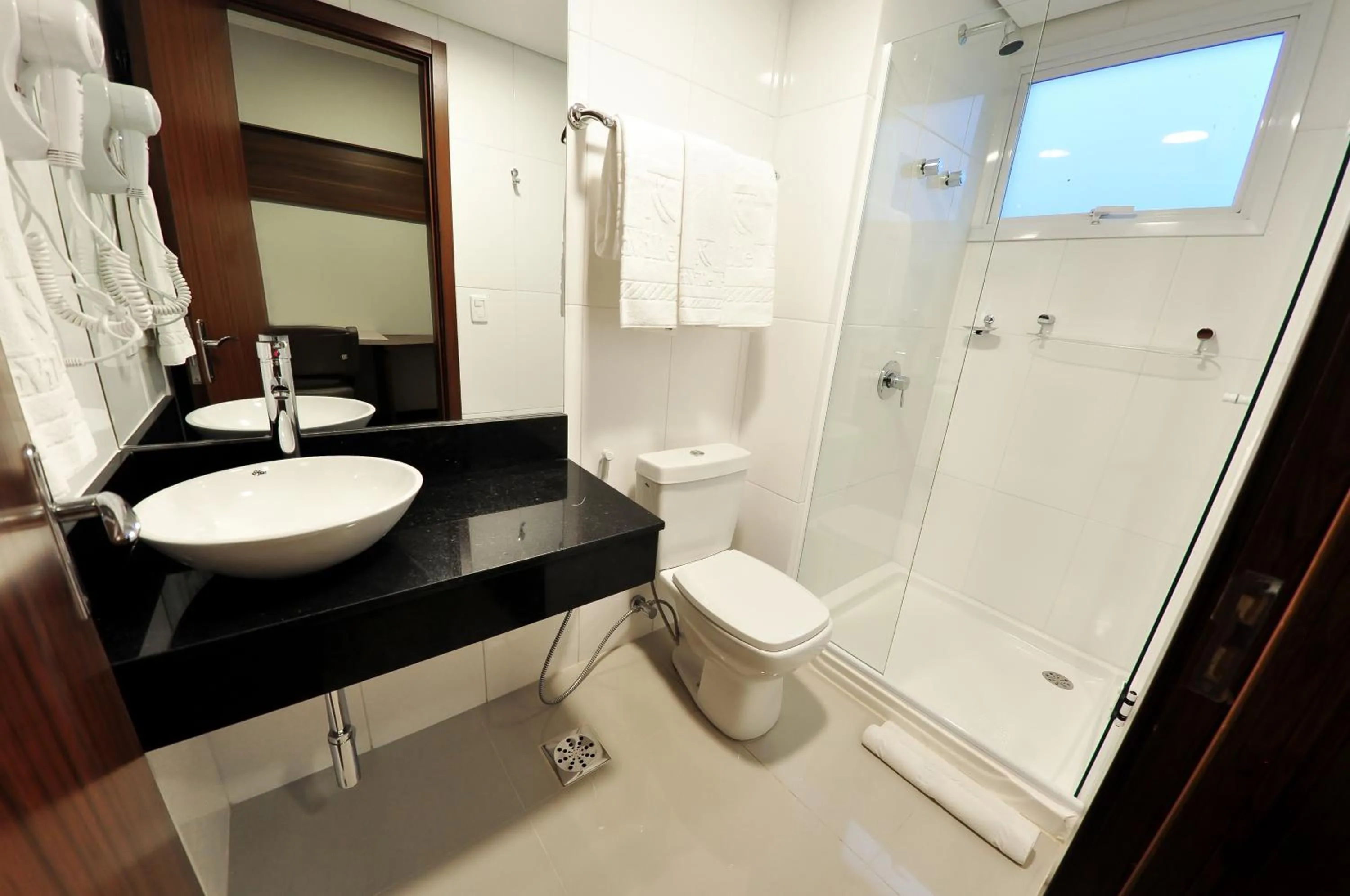 Bathroom in Klein Ville São Leopoldo