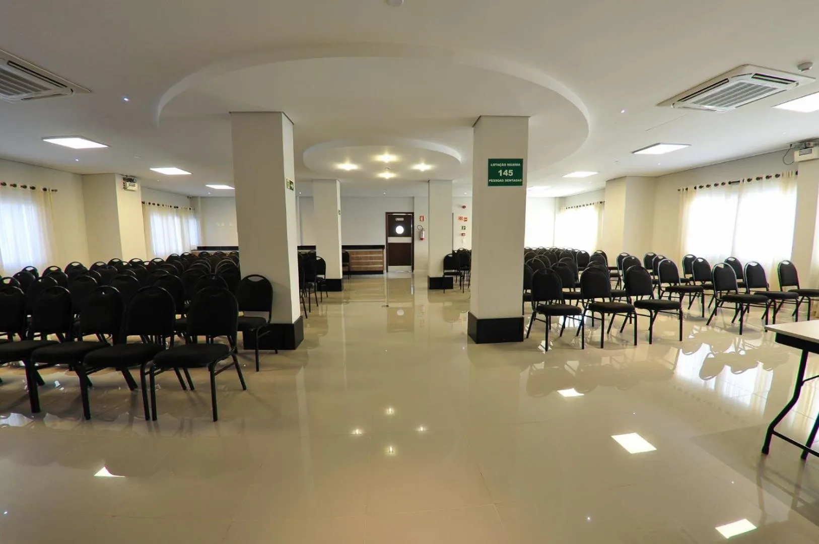 Banquet/Function facilities in Klein Ville São Leopoldo