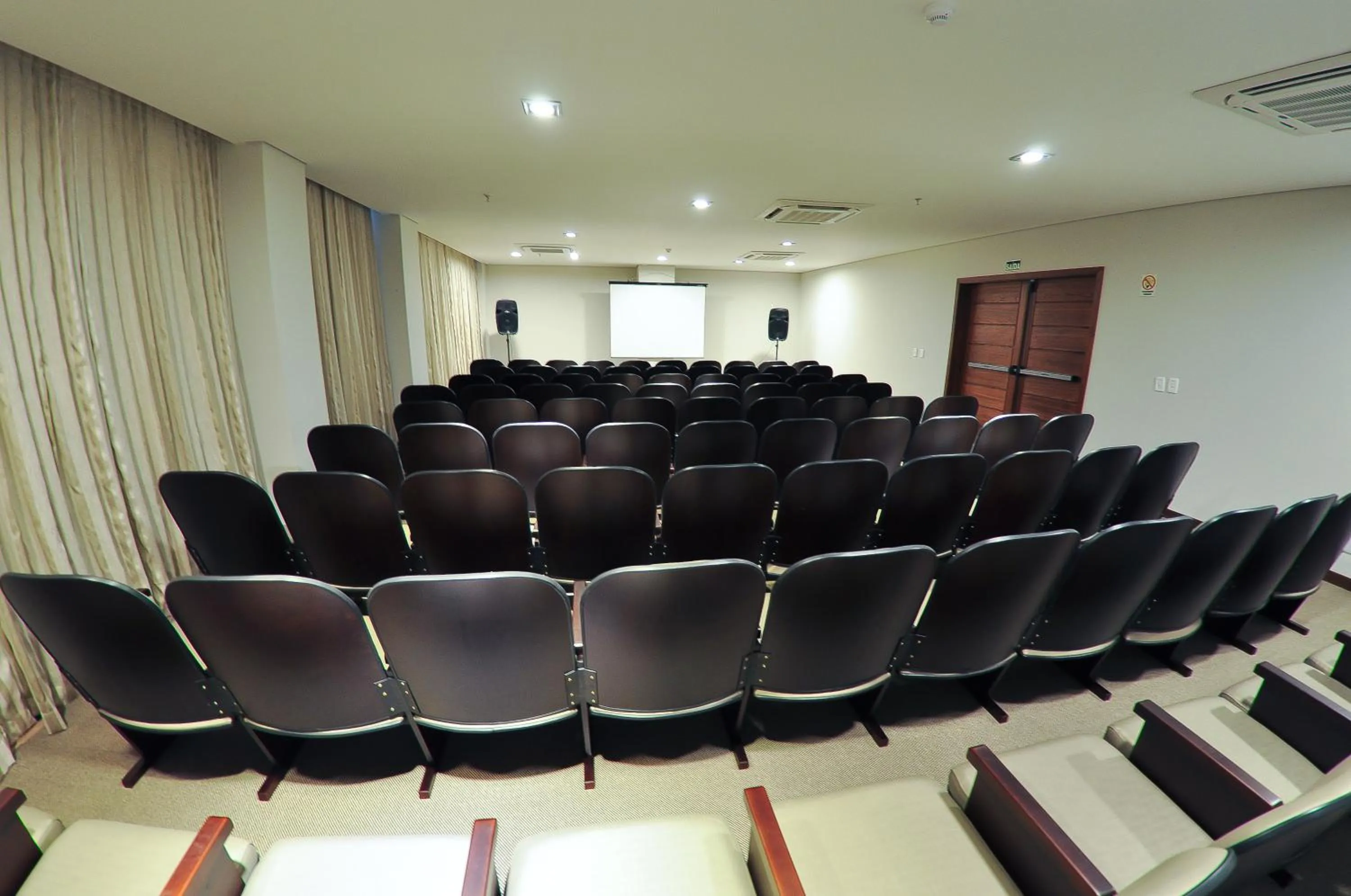 Meeting/conference room in Klein Ville São Leopoldo