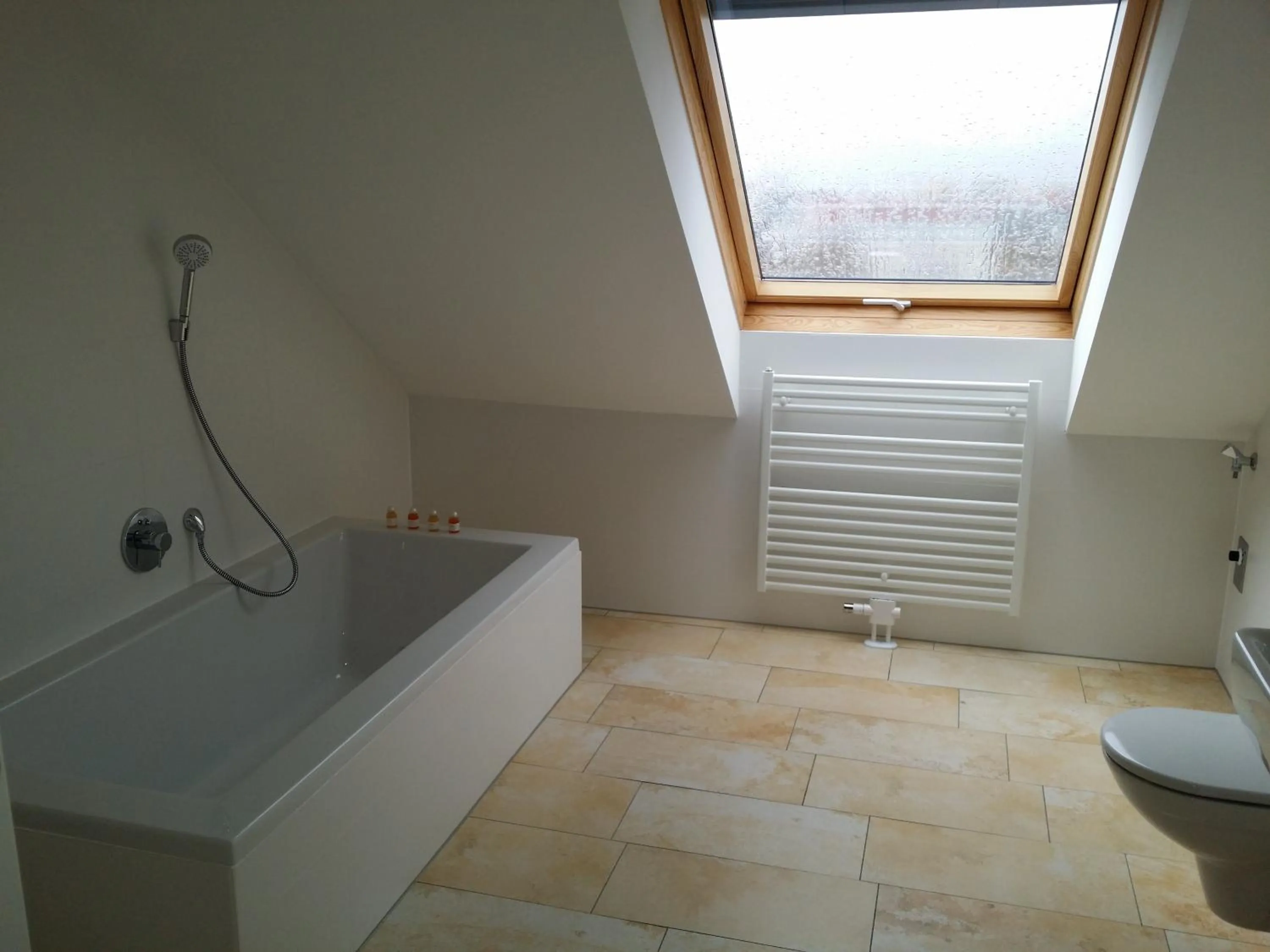 Decorative detail in Hotel Aton