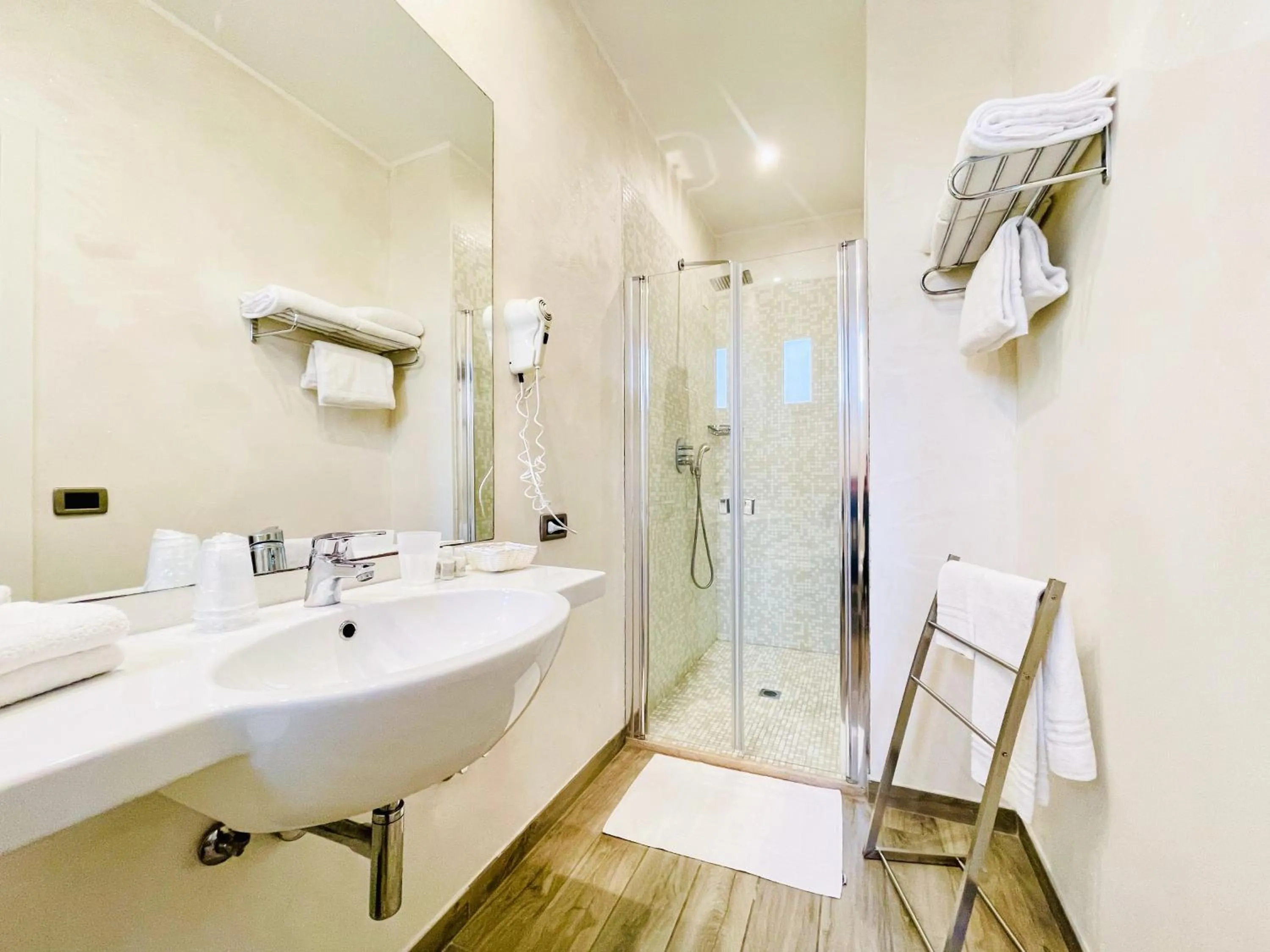 Hotel Tirsus
