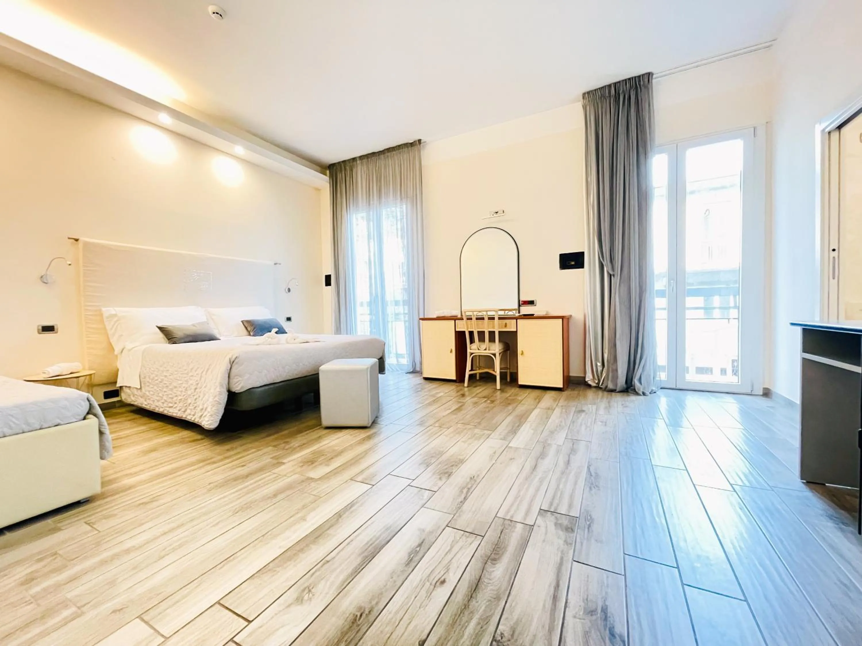 Hotel Tirsus