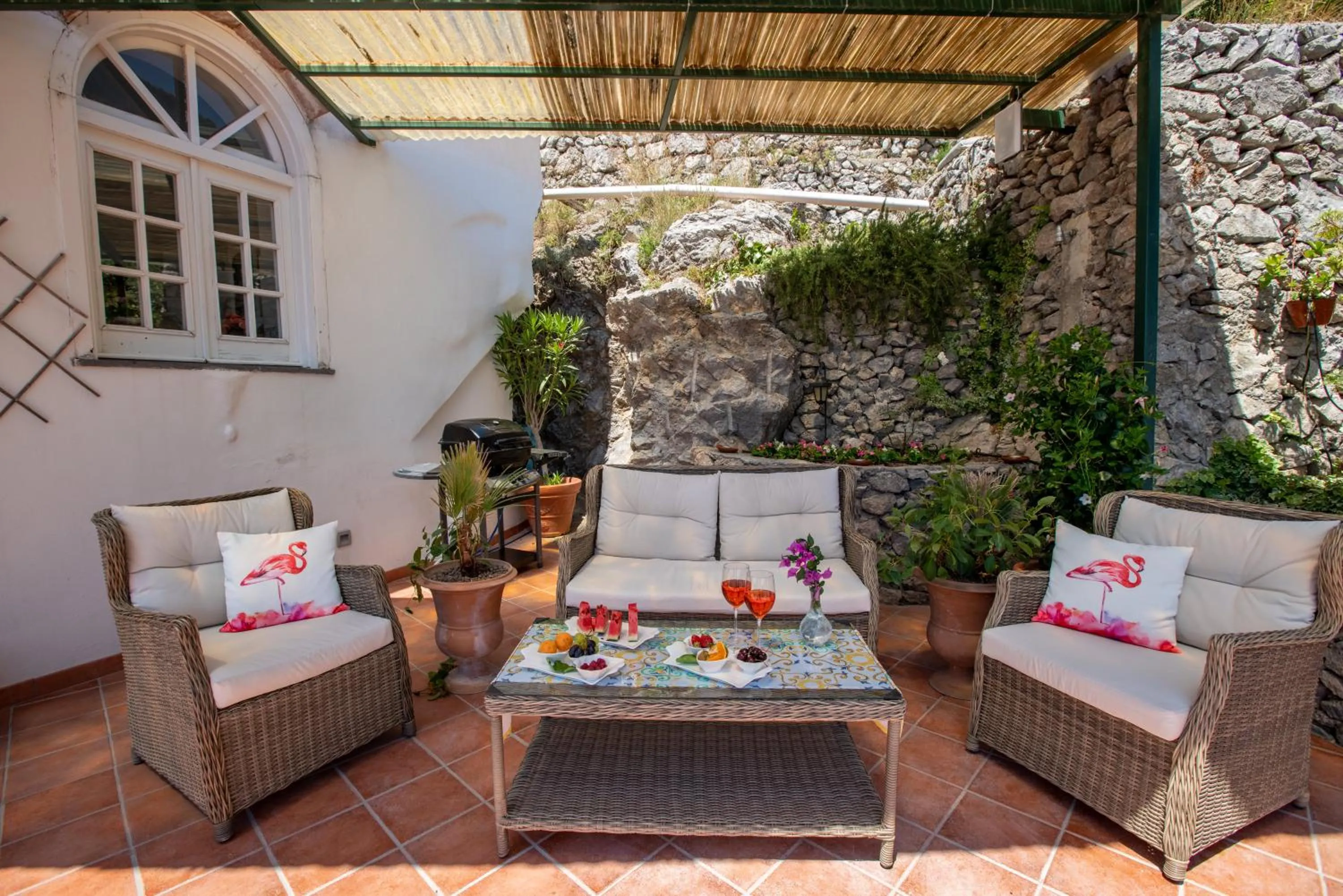 Villa Poesia - Cozy Accommodation Experience