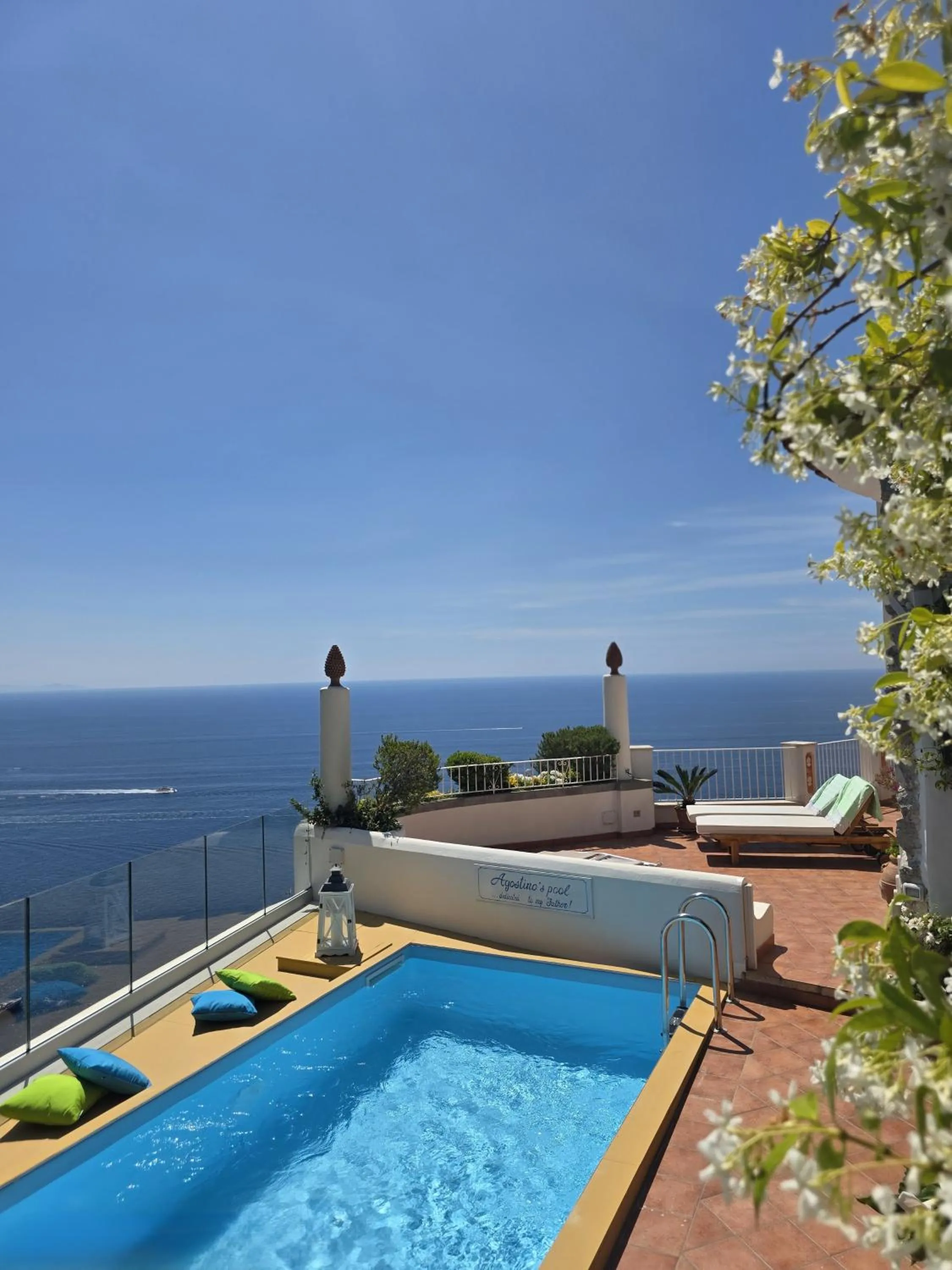 Villa Poesia - Cozy Accommodation Experience