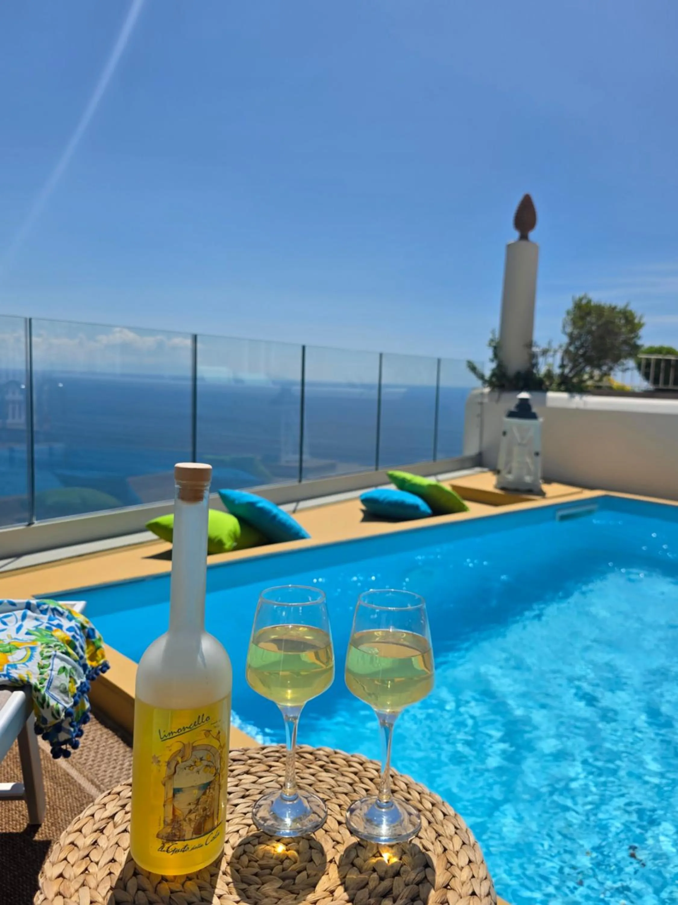 Villa Poesia - Cozy Accommodation Experience
