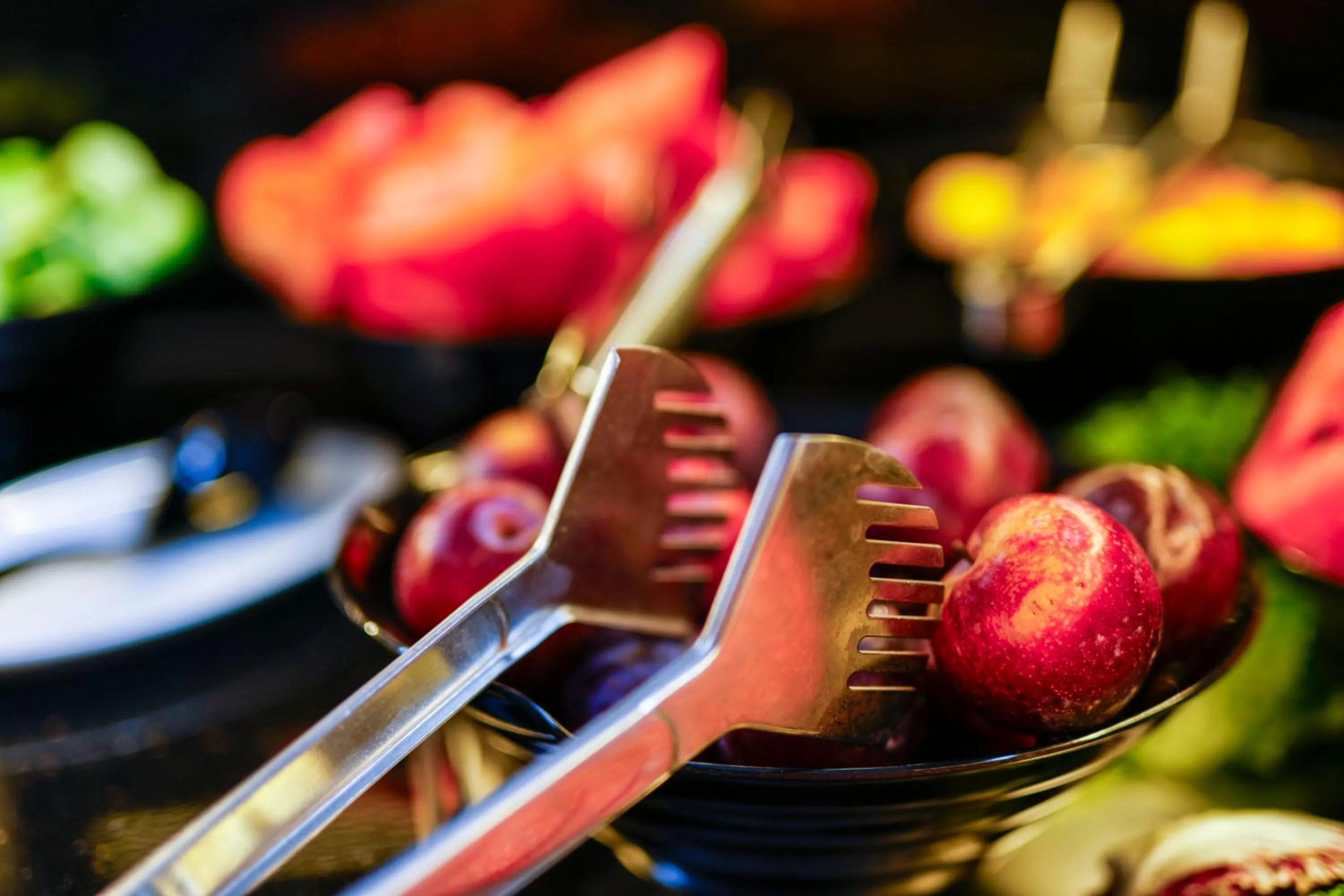 Breakfast in Sleephotels