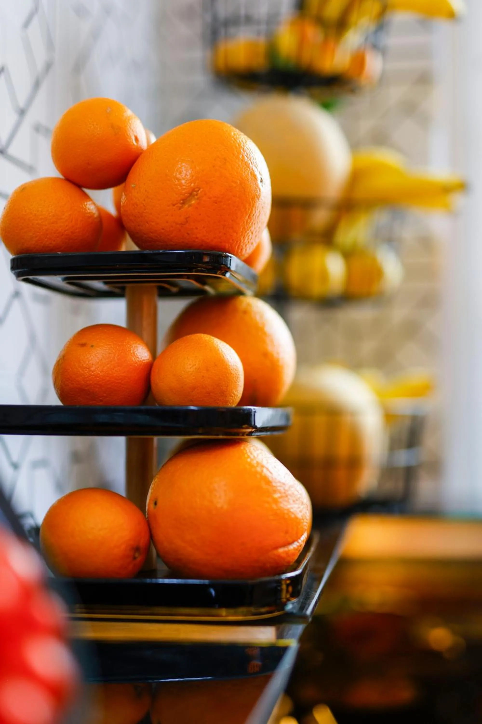 Breakfast in Sleephotels