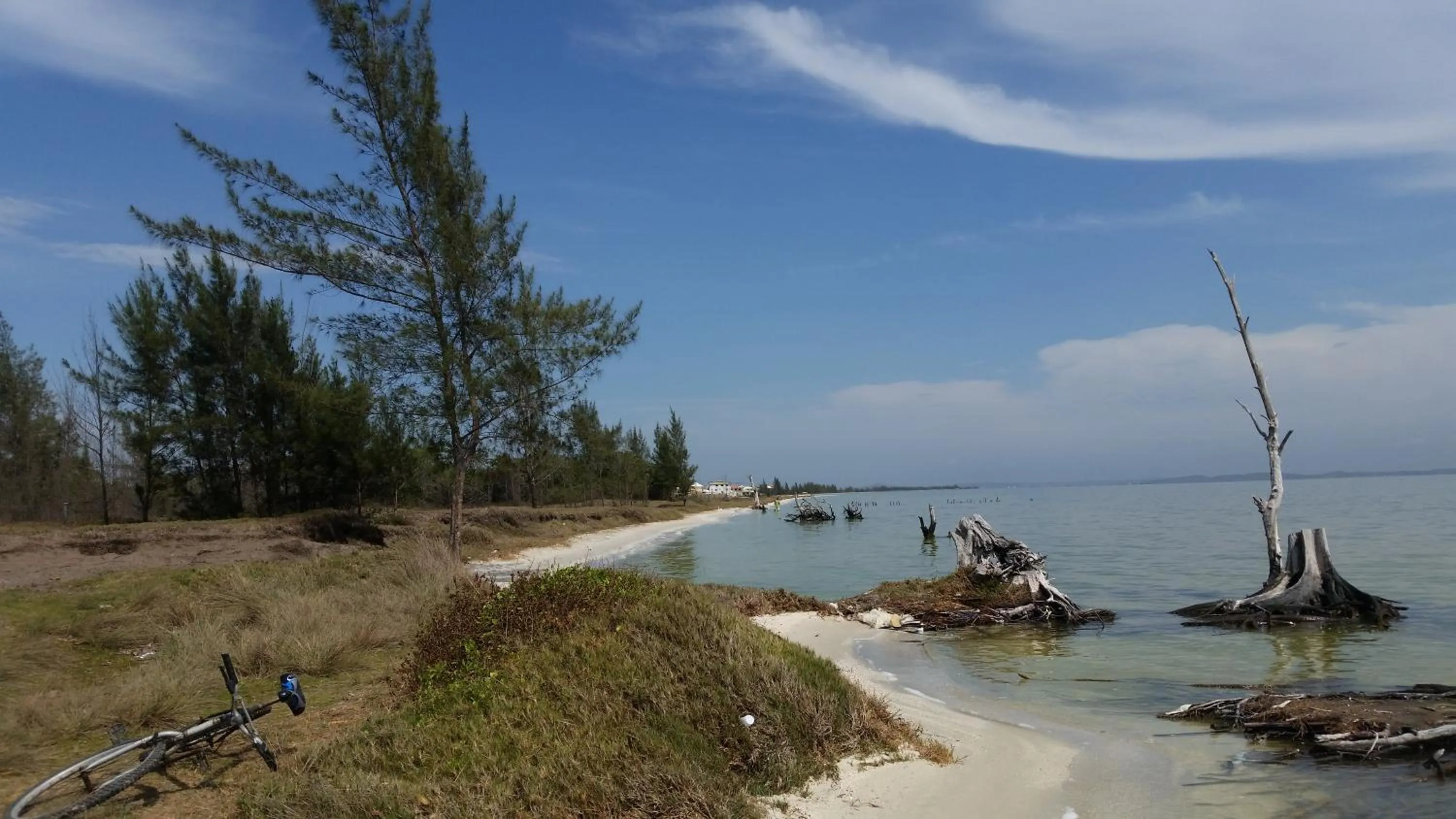 Natural landscape in CASA DUPLEX - ARRAIAL DO CABO (Monte Alto)