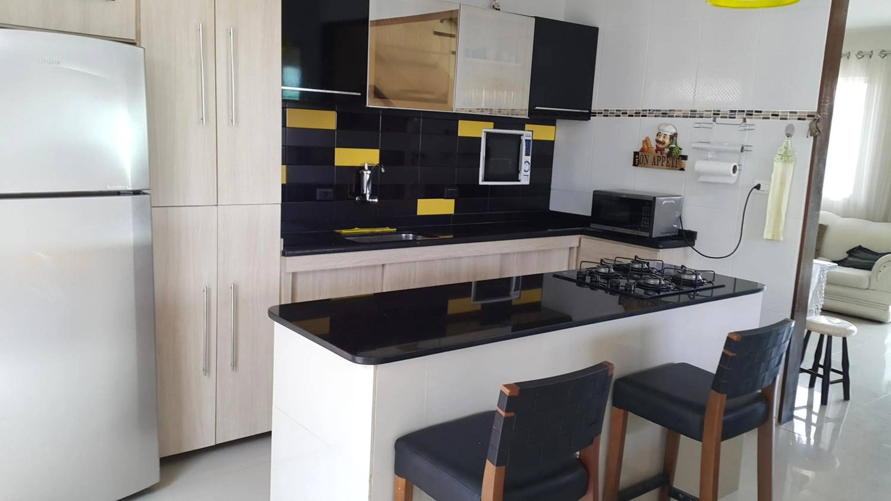 CASA DUPLEX - ARRAIAL DO CABO (Monte Alto)