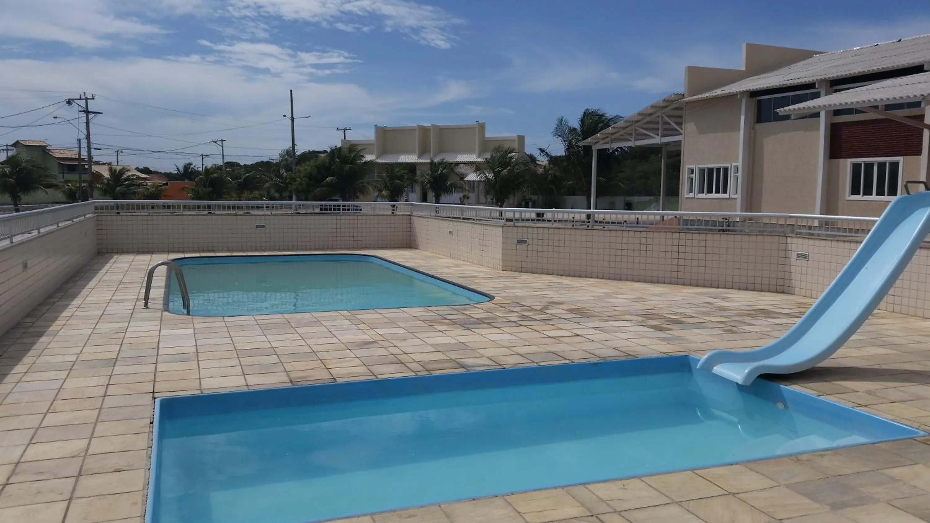 Property building in CASA DUPLEX - ARRAIAL DO CABO (Monte Alto)