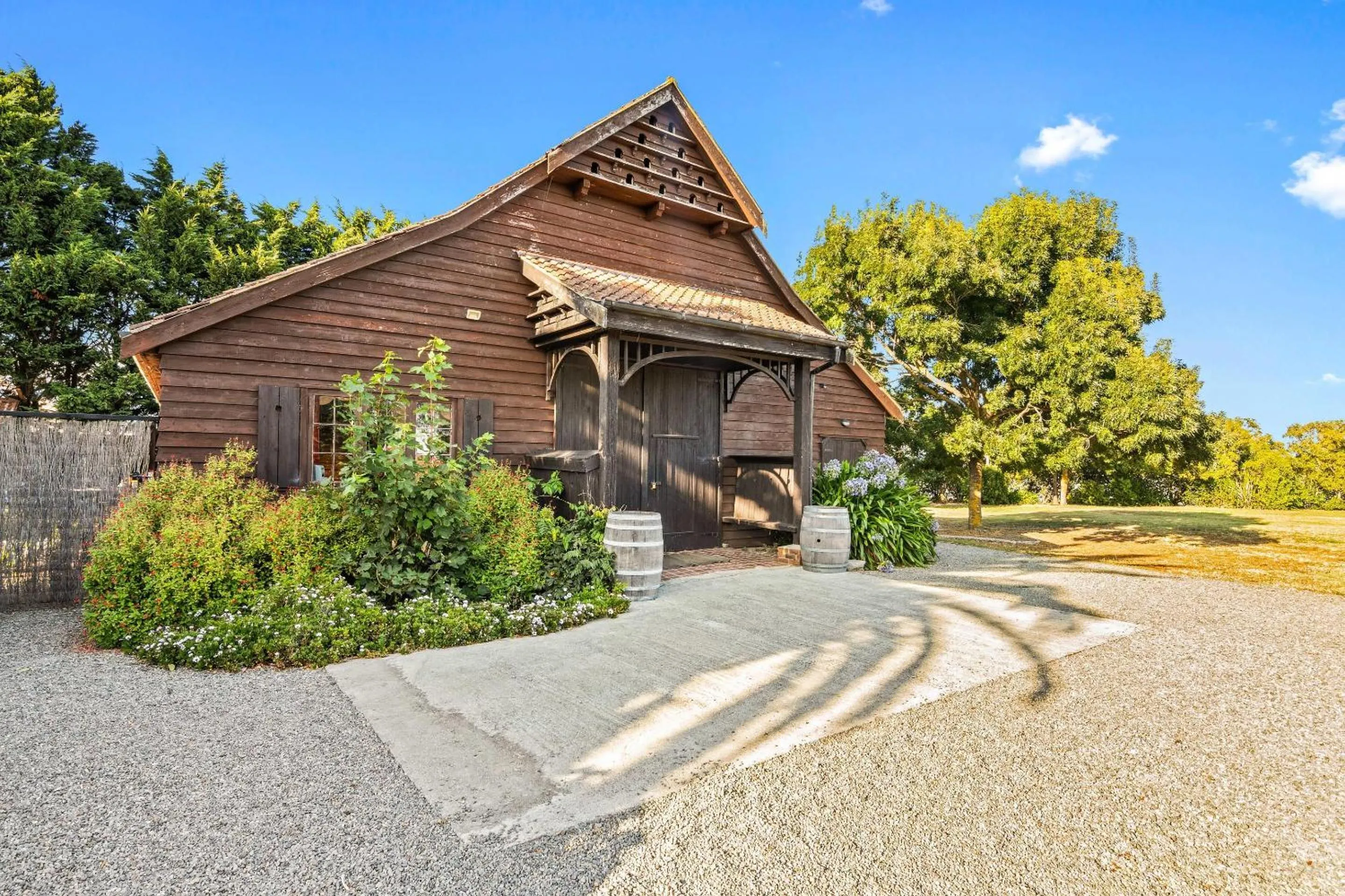 Property building in The Honest Lawyer, an Ascend Collection Hotel