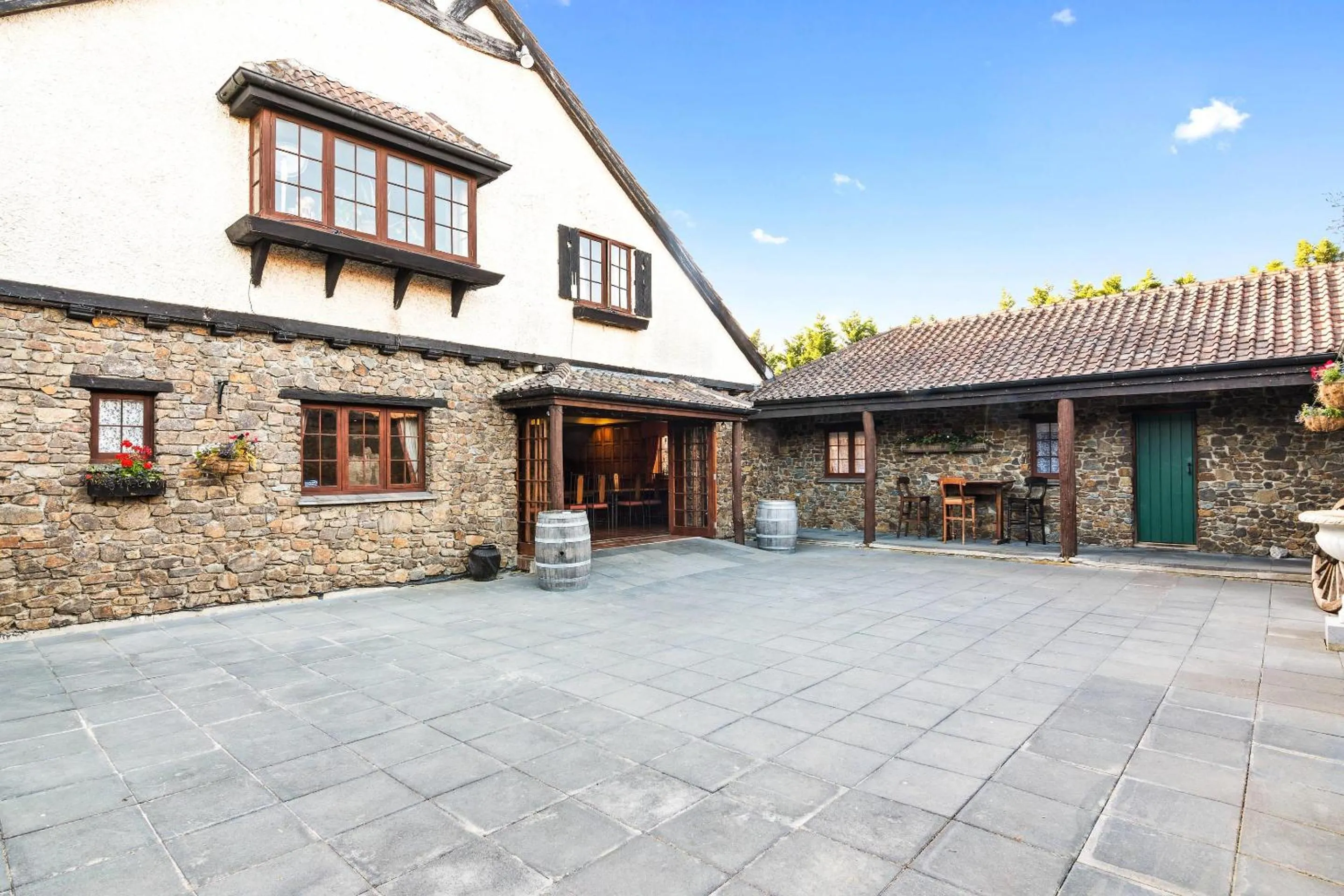 Meeting/conference room in The Honest Lawyer, an Ascend Collection Hotel