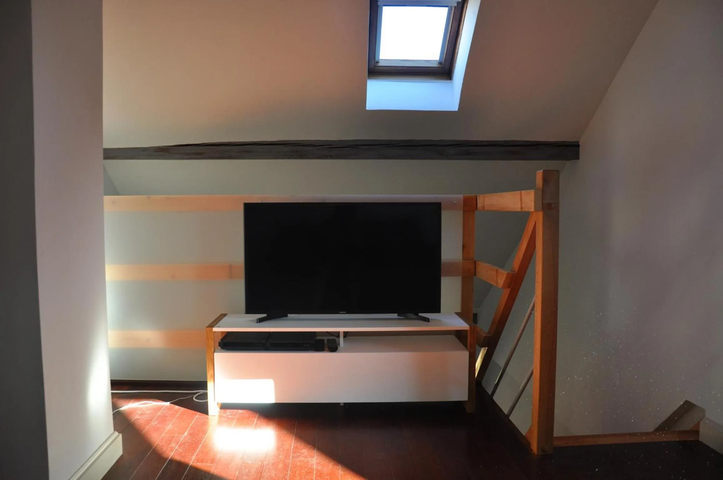 TV and multimedia in L'écluse de Saverne