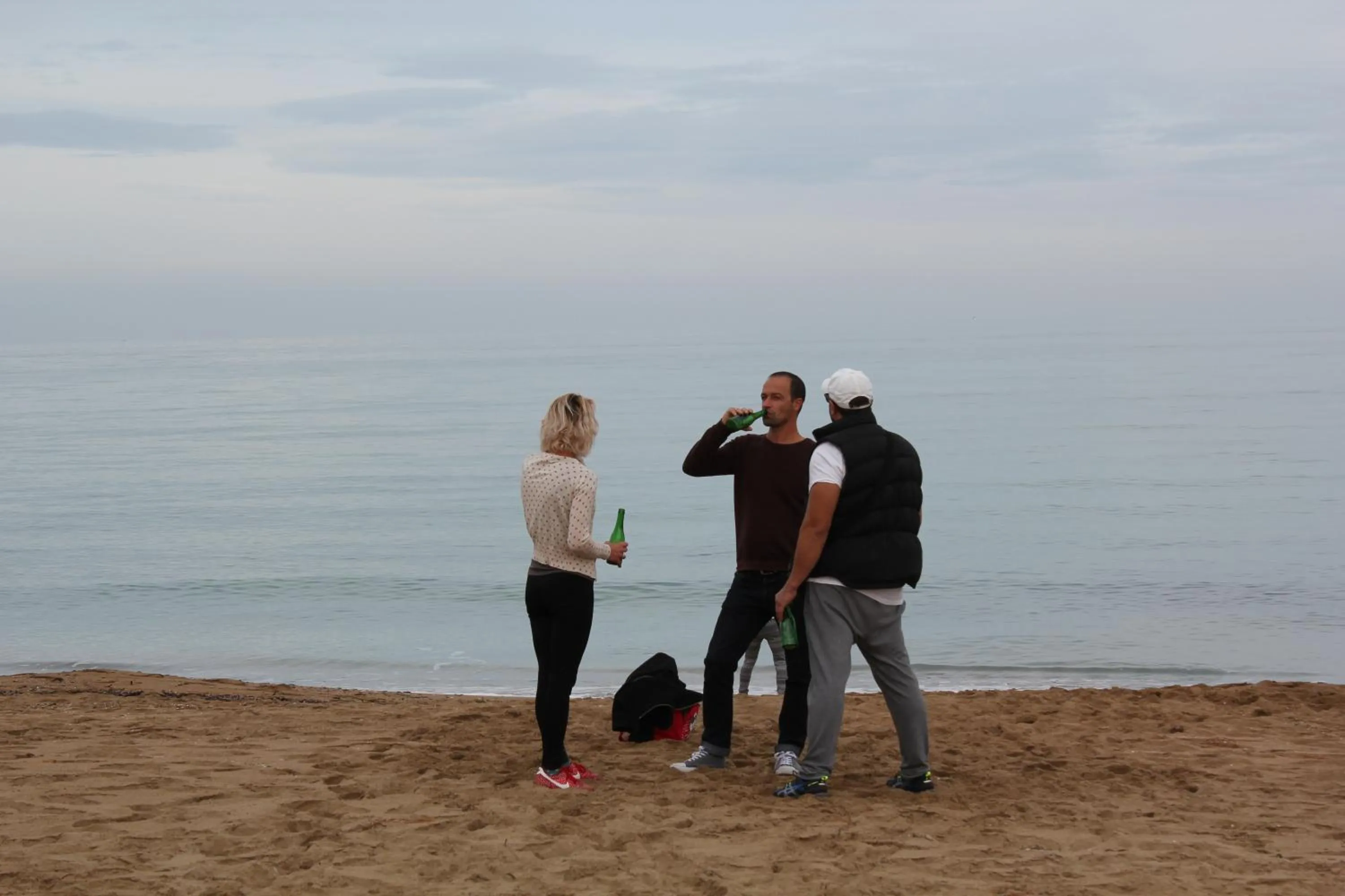 Property building in Trompeta Azul