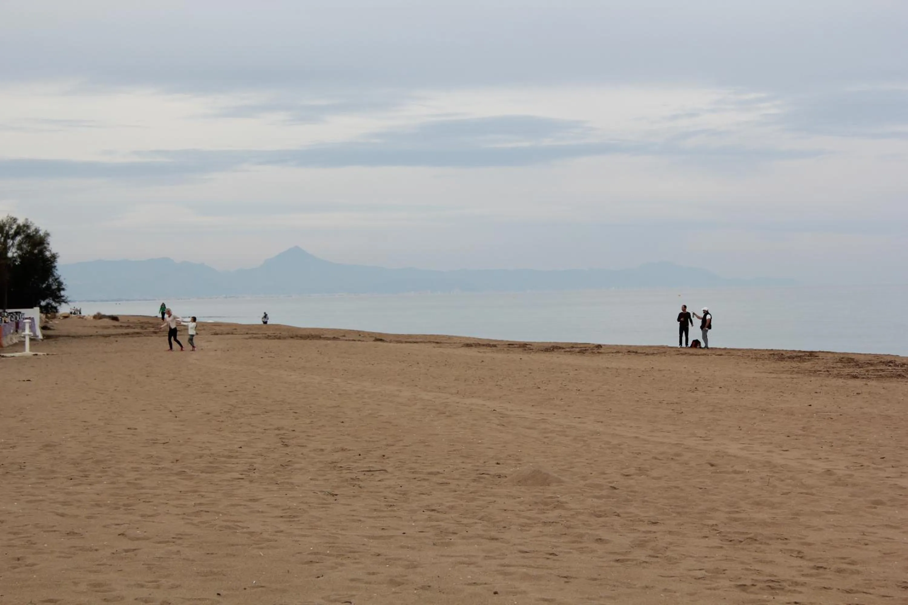 Property building in Trompeta Azul