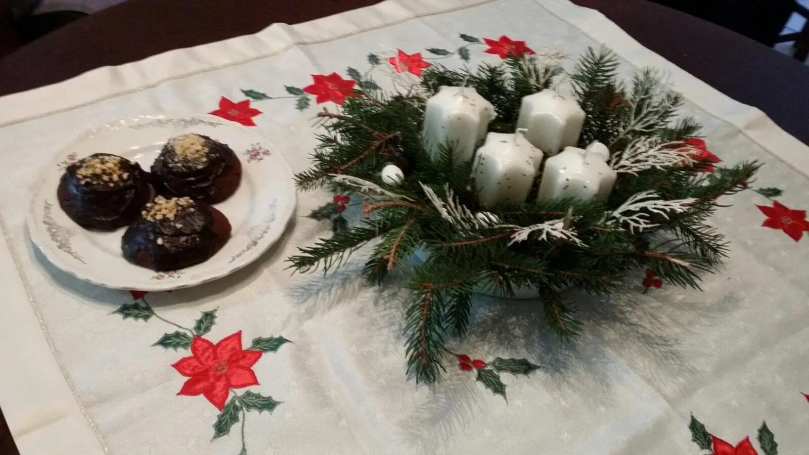 Breakfast in B&B Padre Pio