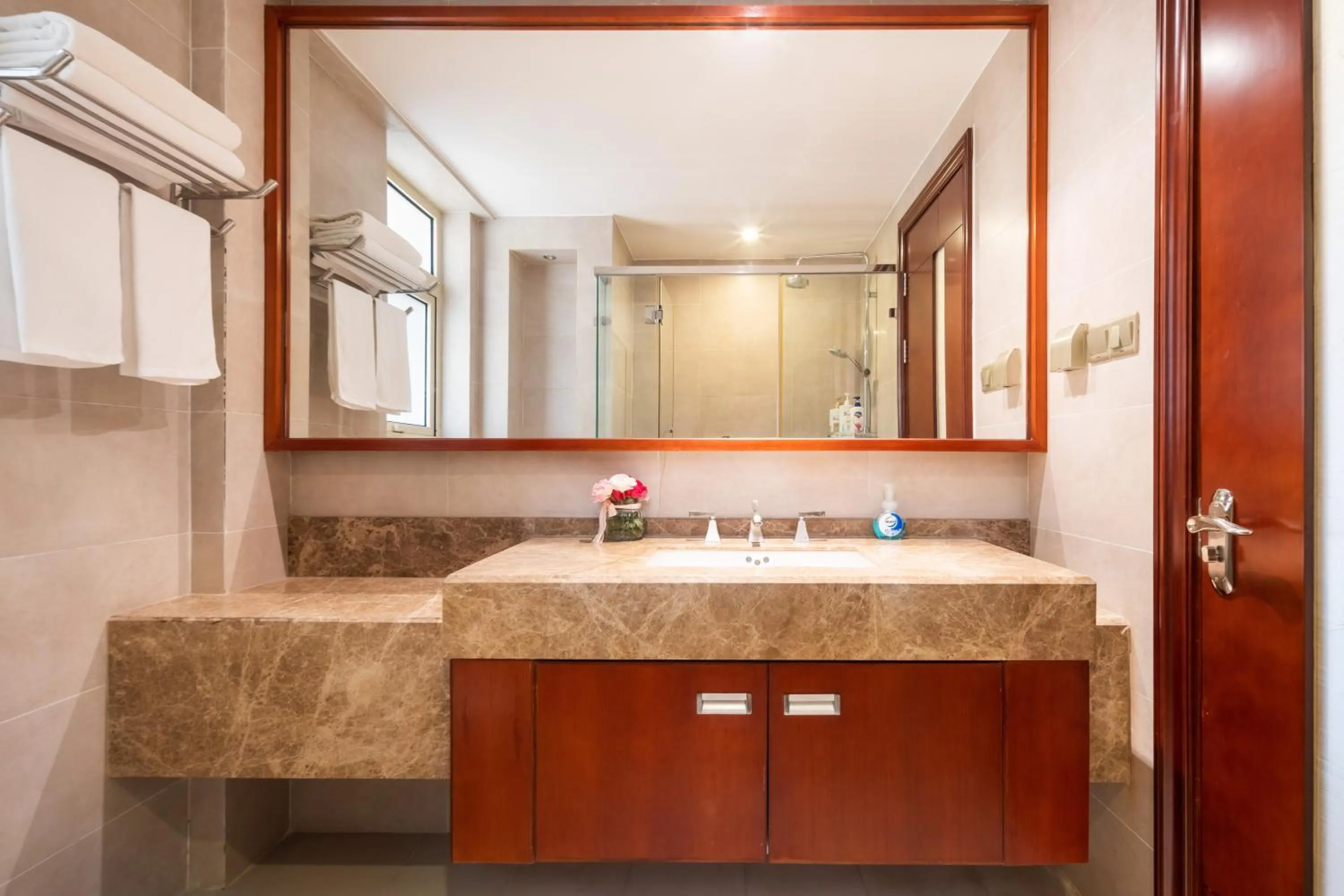 Sanya Yikehai View Apartments