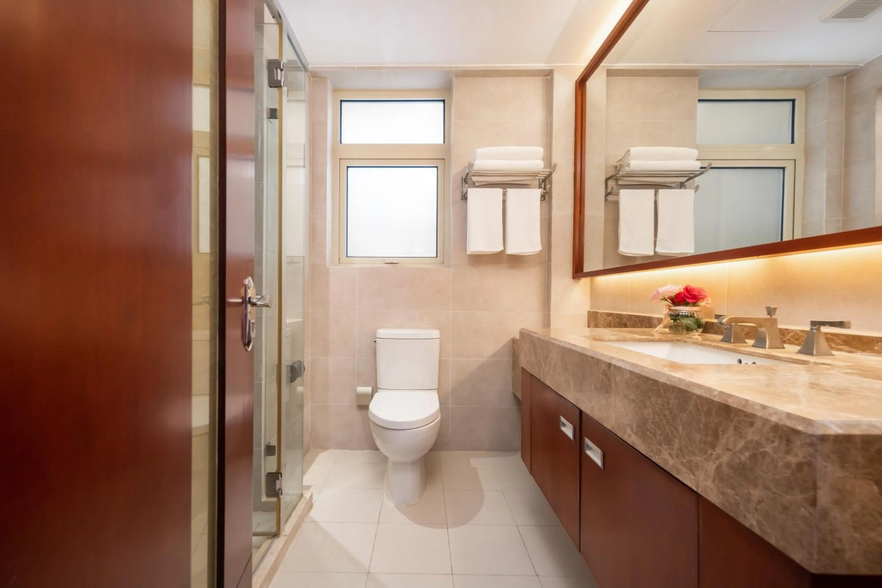 Sanya Yikehai View Apartments