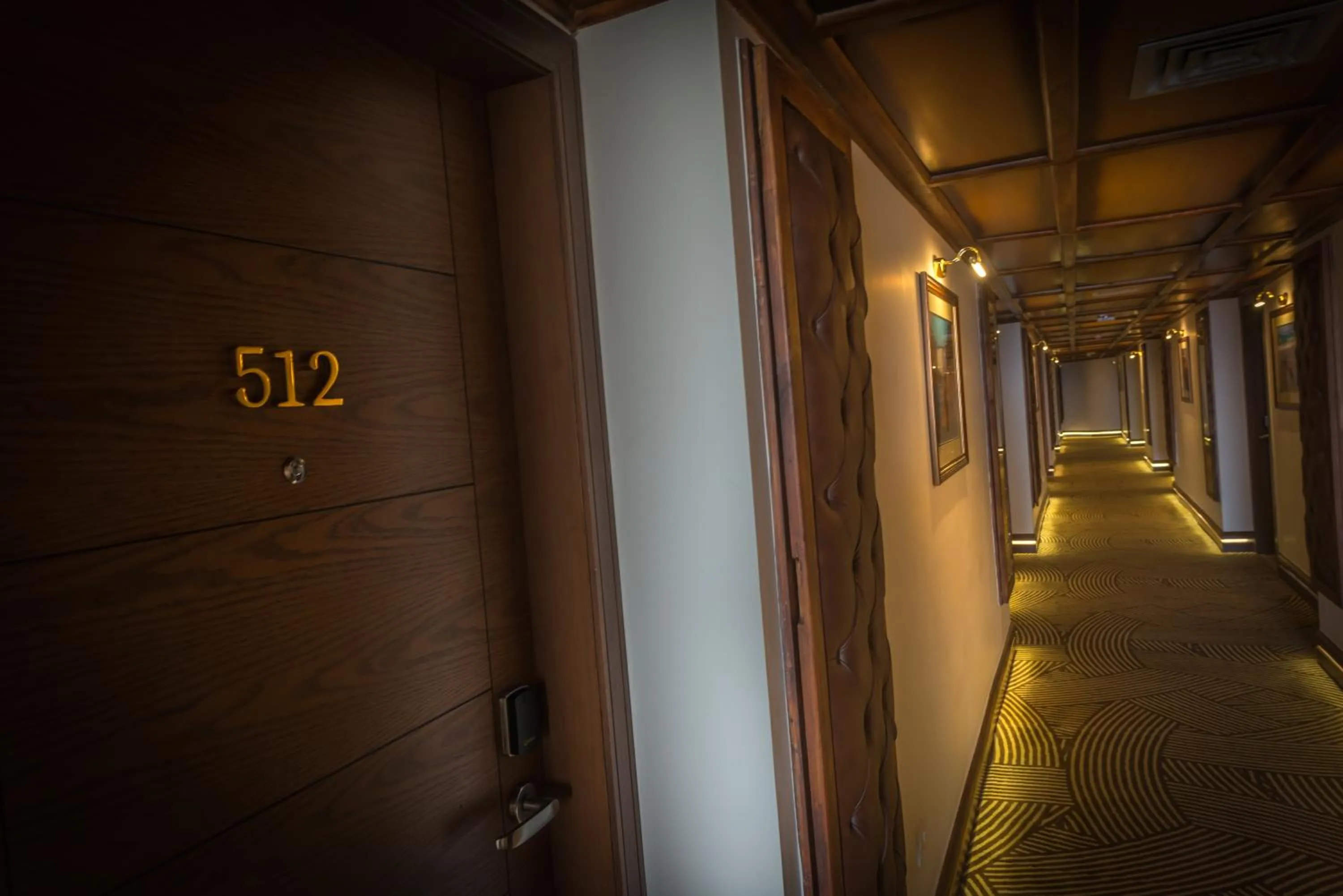 Other in Luxus Grand Hotel