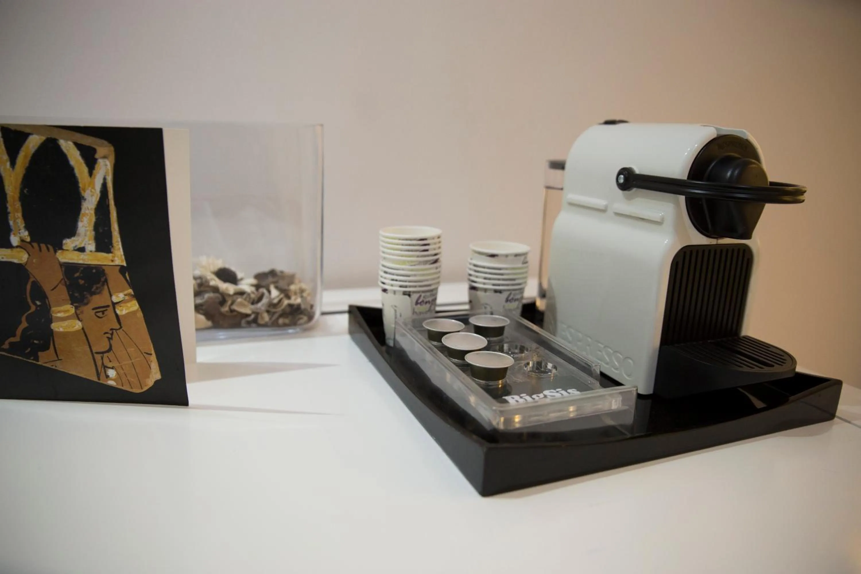 Area and facilities in GK Athens by GK Properties