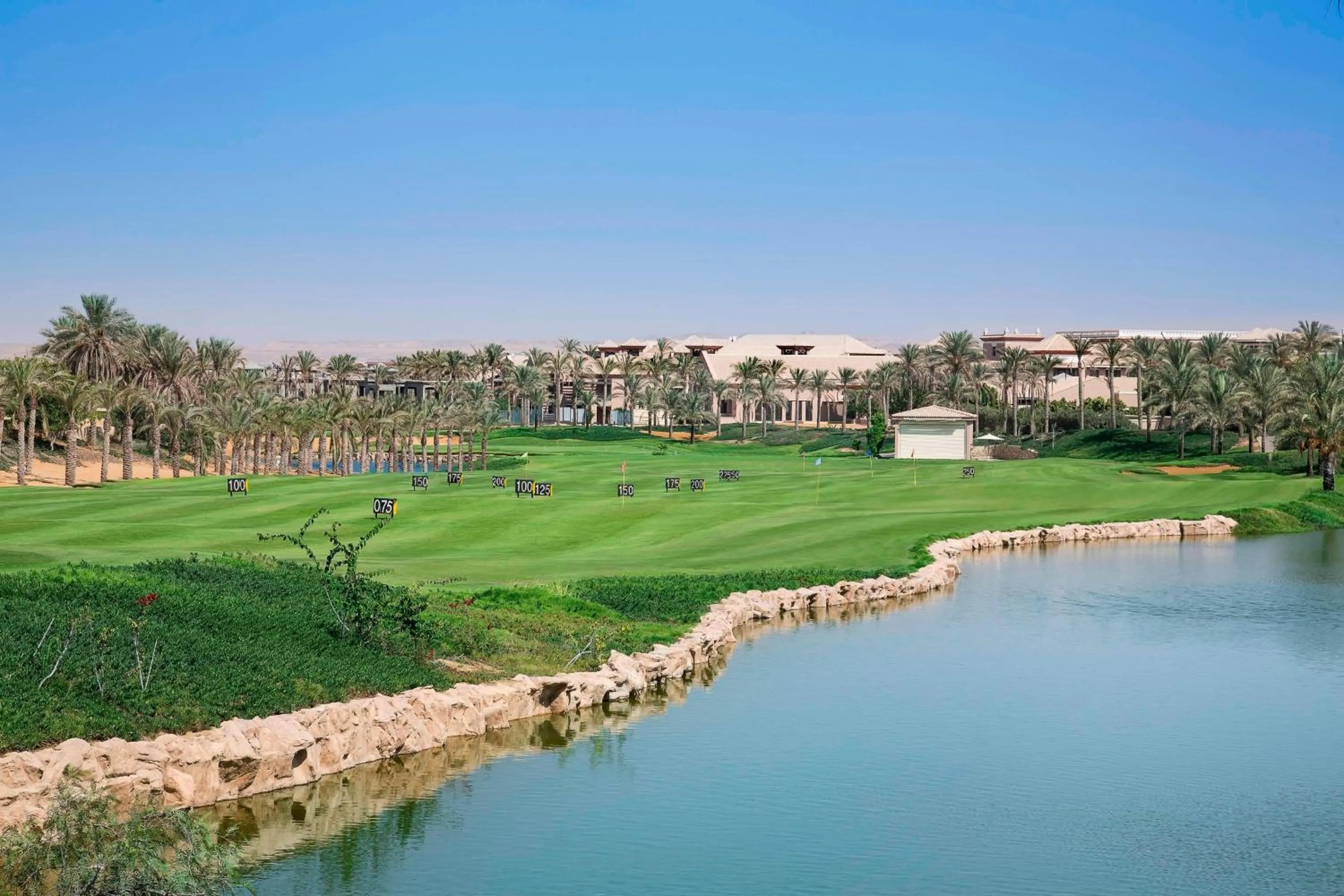 Other in The Westin Cairo Golf Resort & Spa, Katameya Dunes