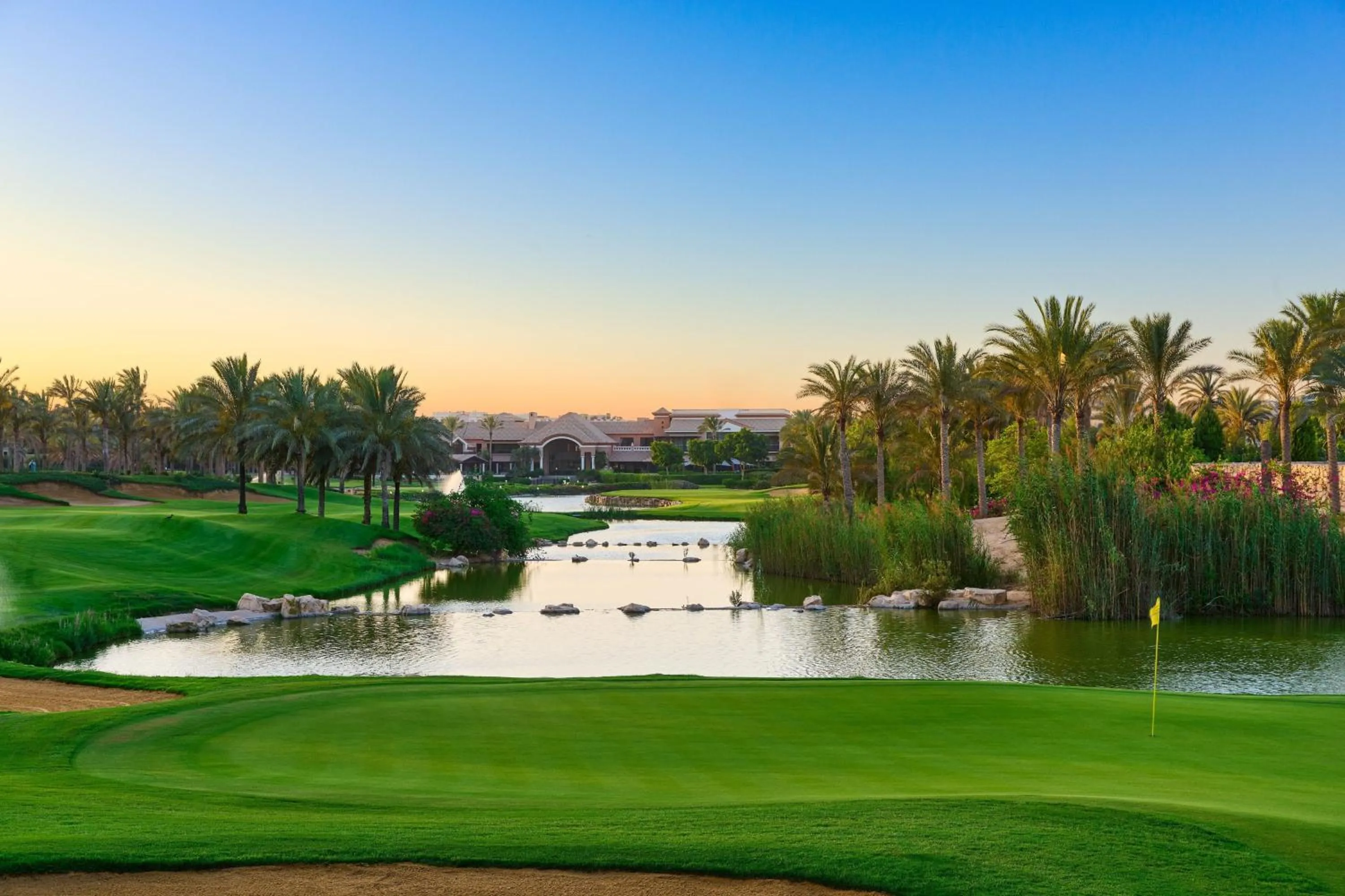 Other in The Westin Cairo Golf Resort & Spa, Katameya Dunes