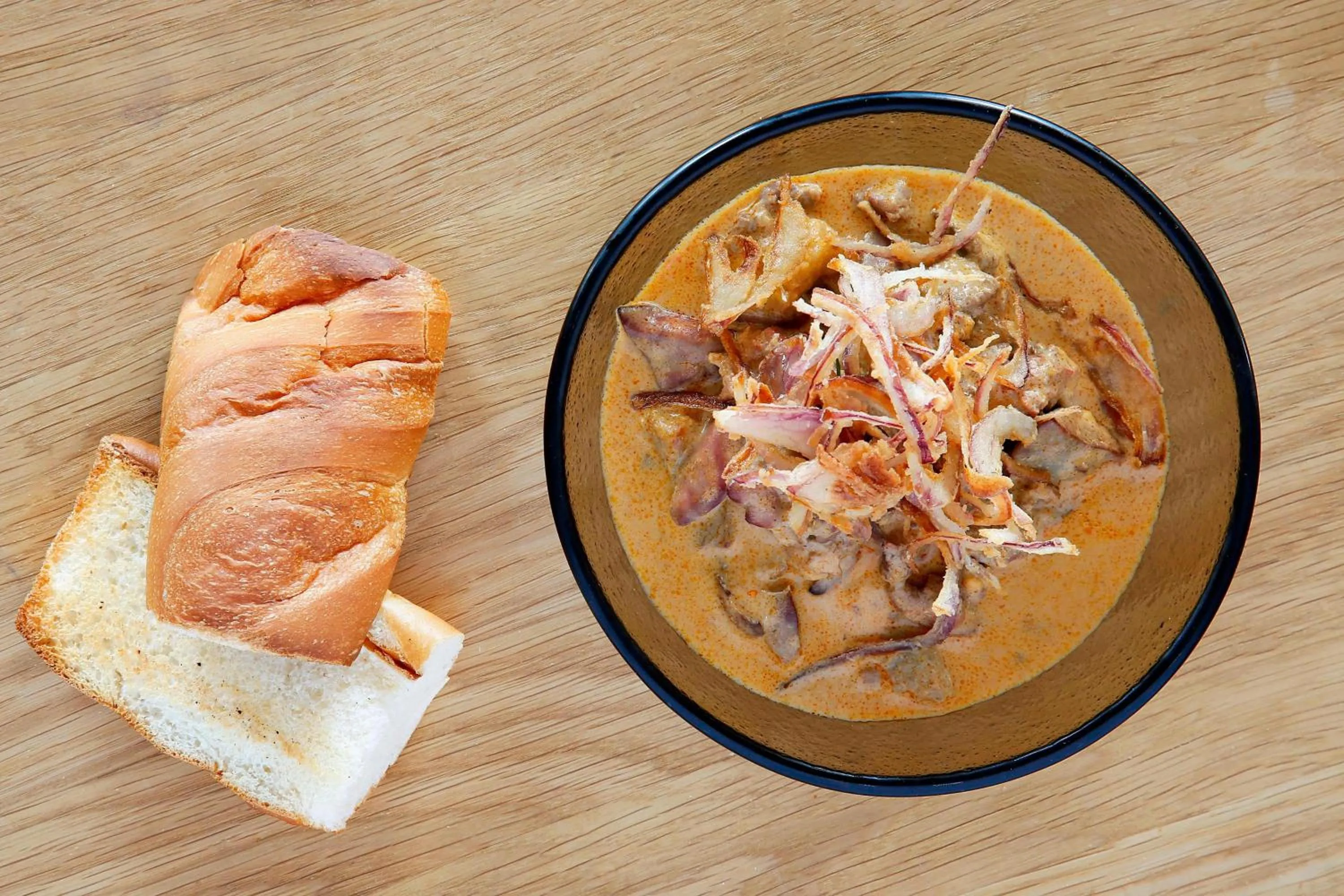 Restaurant/places to eat in The Westin Cairo Golf Resort & Spa, Katameya Dunes