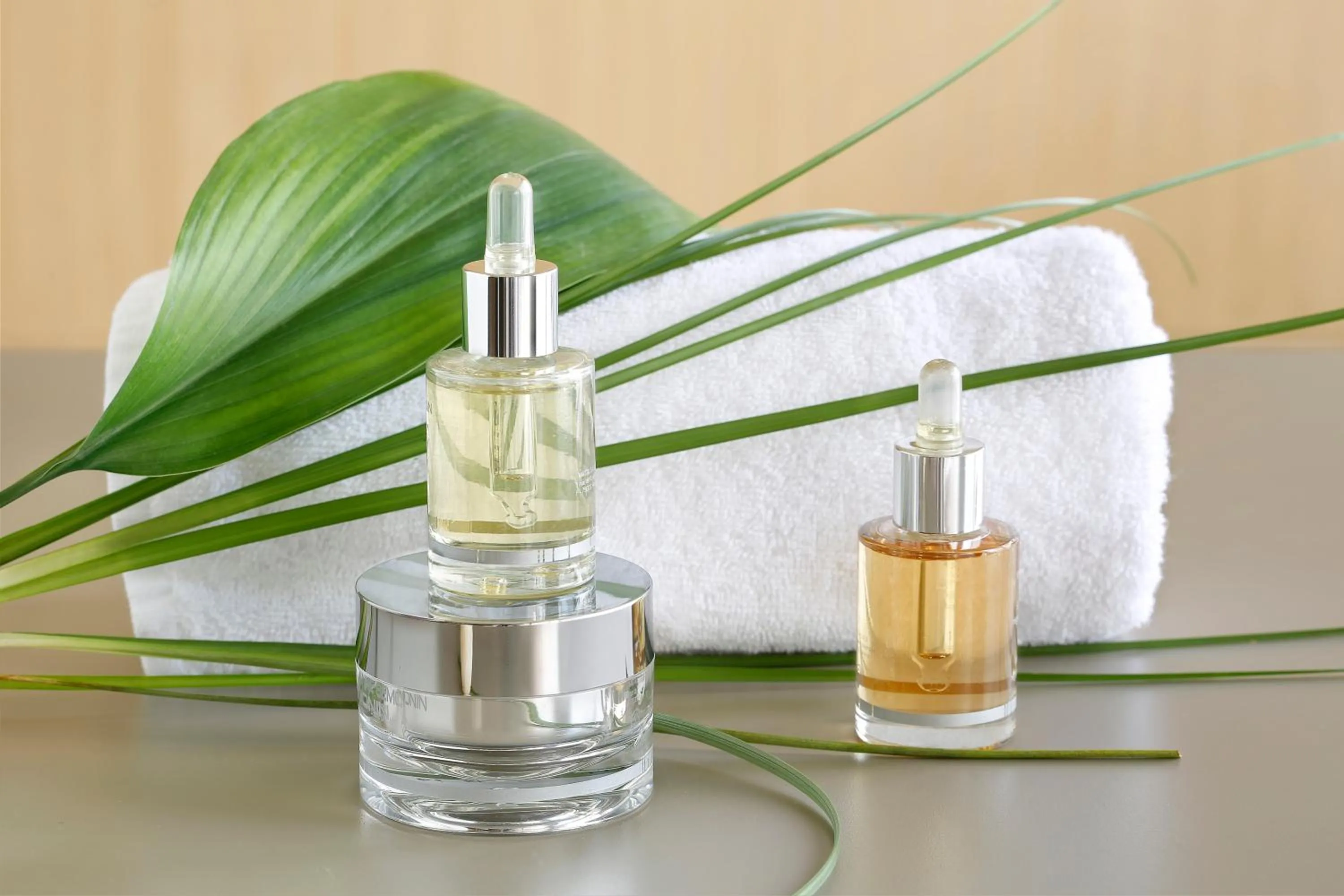 Spa and wellness centre/facilities in The Westin Cairo Golf Resort & Spa, Katameya Dunes