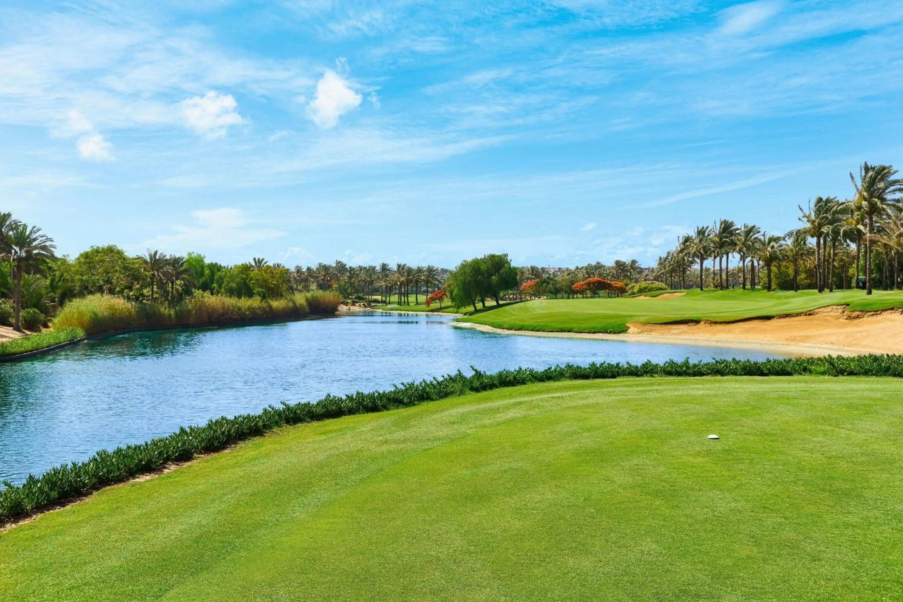 Other in The Westin Cairo Golf Resort & Spa, Katameya Dunes