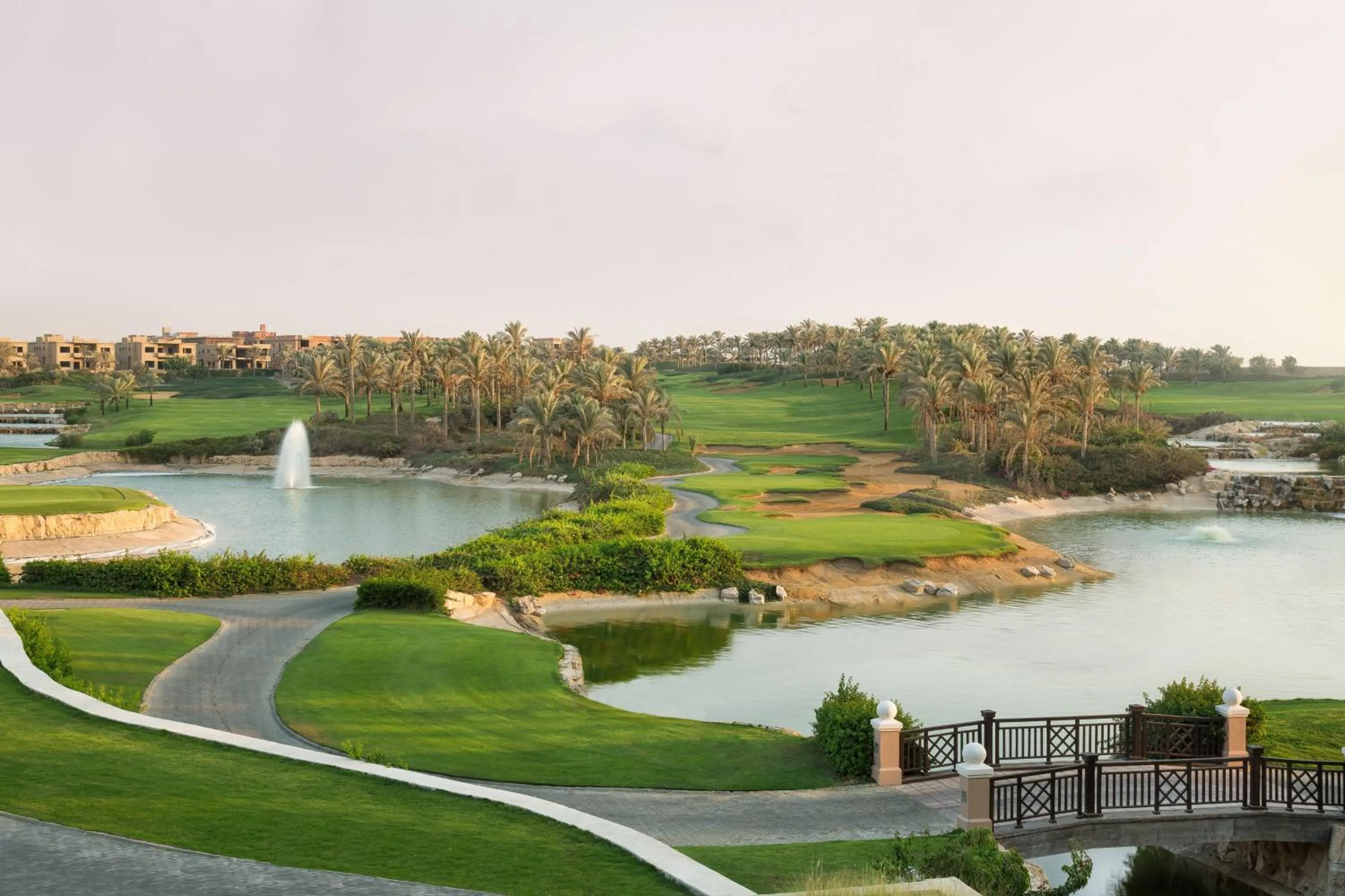 Other in The Westin Cairo Golf Resort & Spa, Katameya Dunes