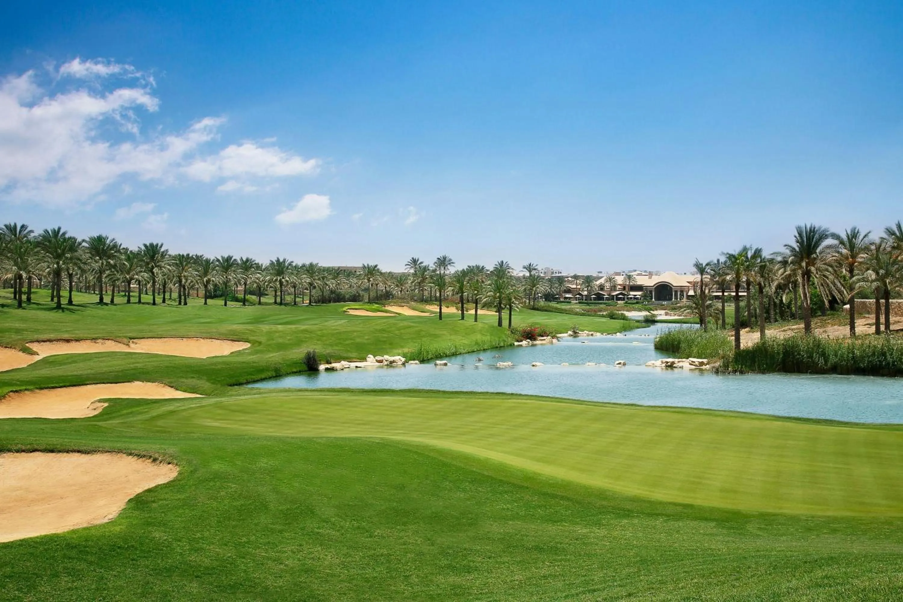 Other in The Westin Cairo Golf Resort & Spa, Katameya Dunes