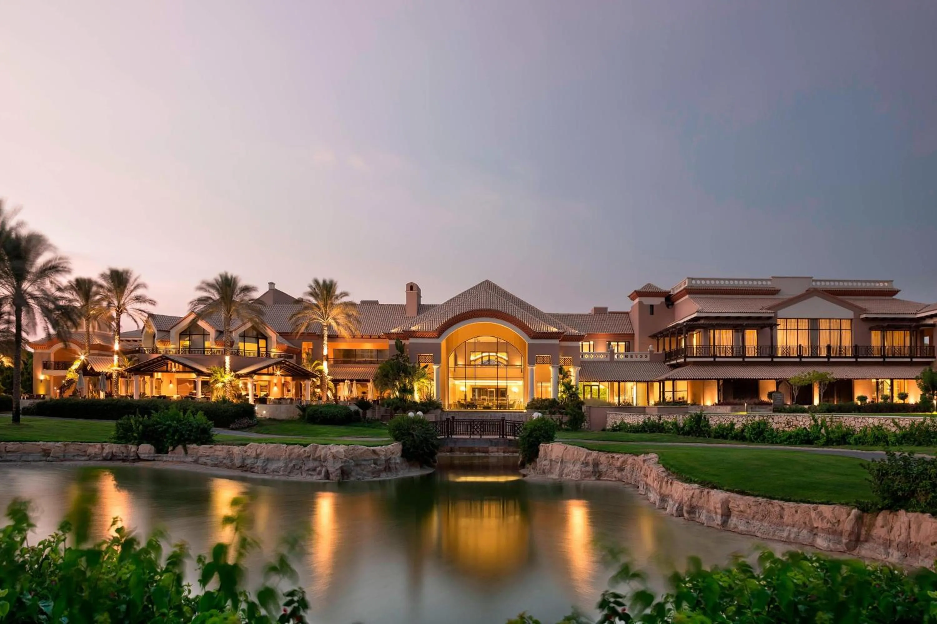 Other in The Westin Cairo Golf Resort & Spa, Katameya Dunes