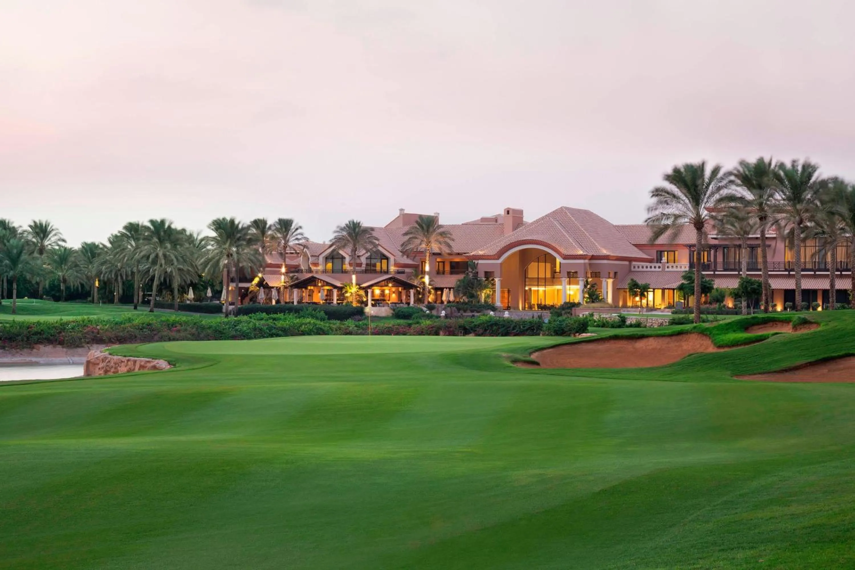 Other in The Westin Cairo Golf Resort & Spa, Katameya Dunes