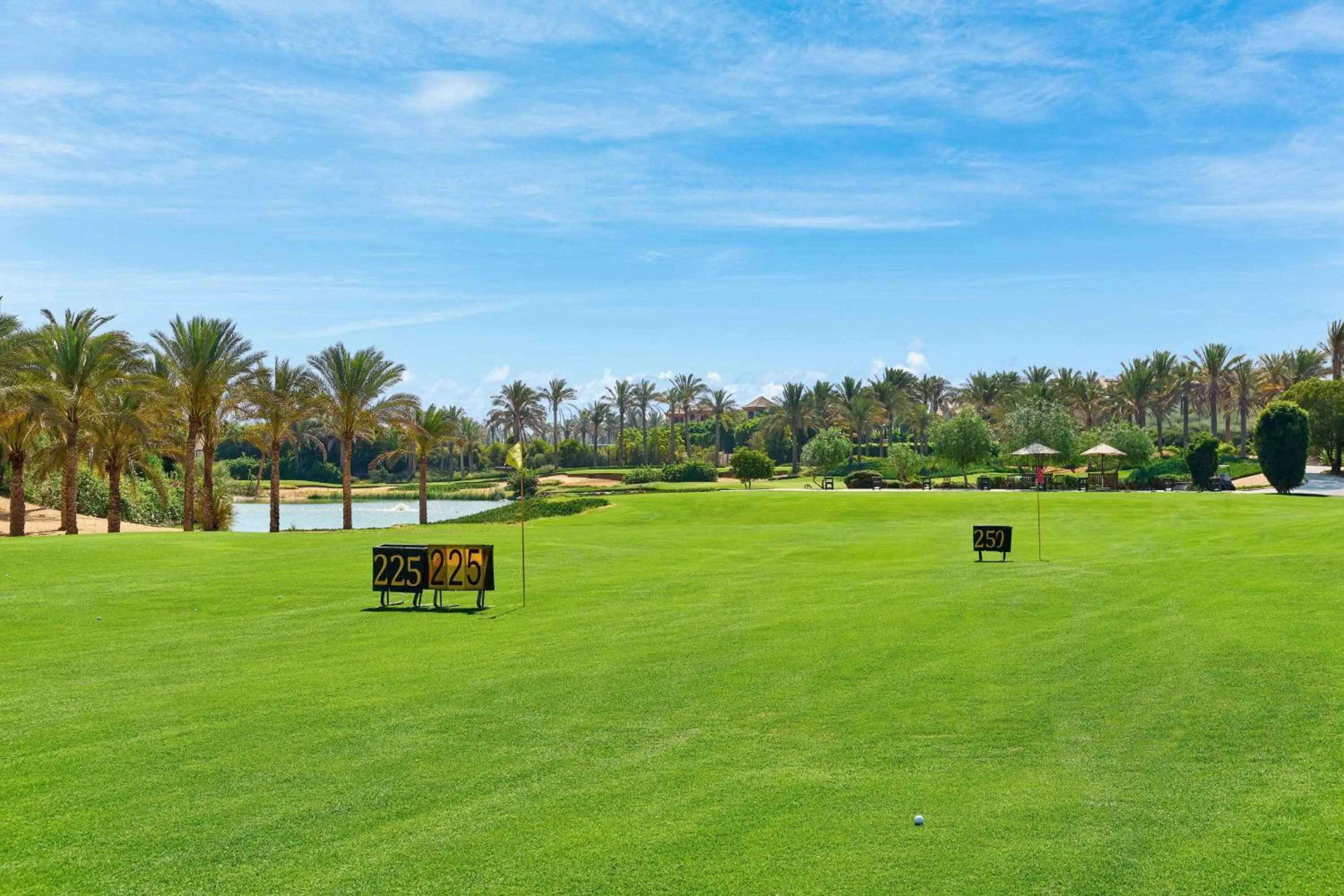 Other in The Westin Cairo Golf Resort & Spa, Katameya Dunes