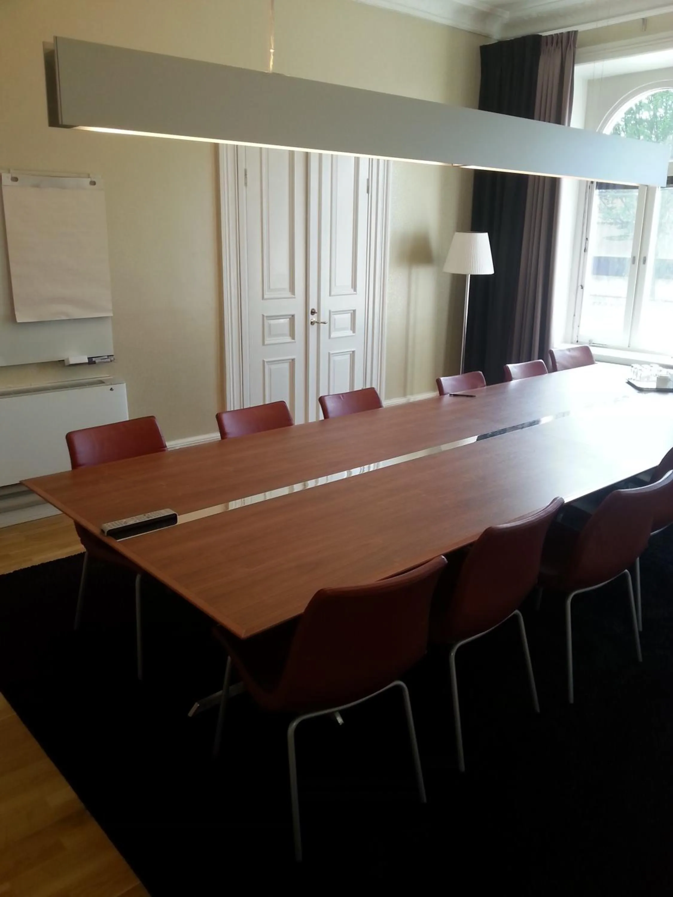 Business facilities in Home Hotel Plaza