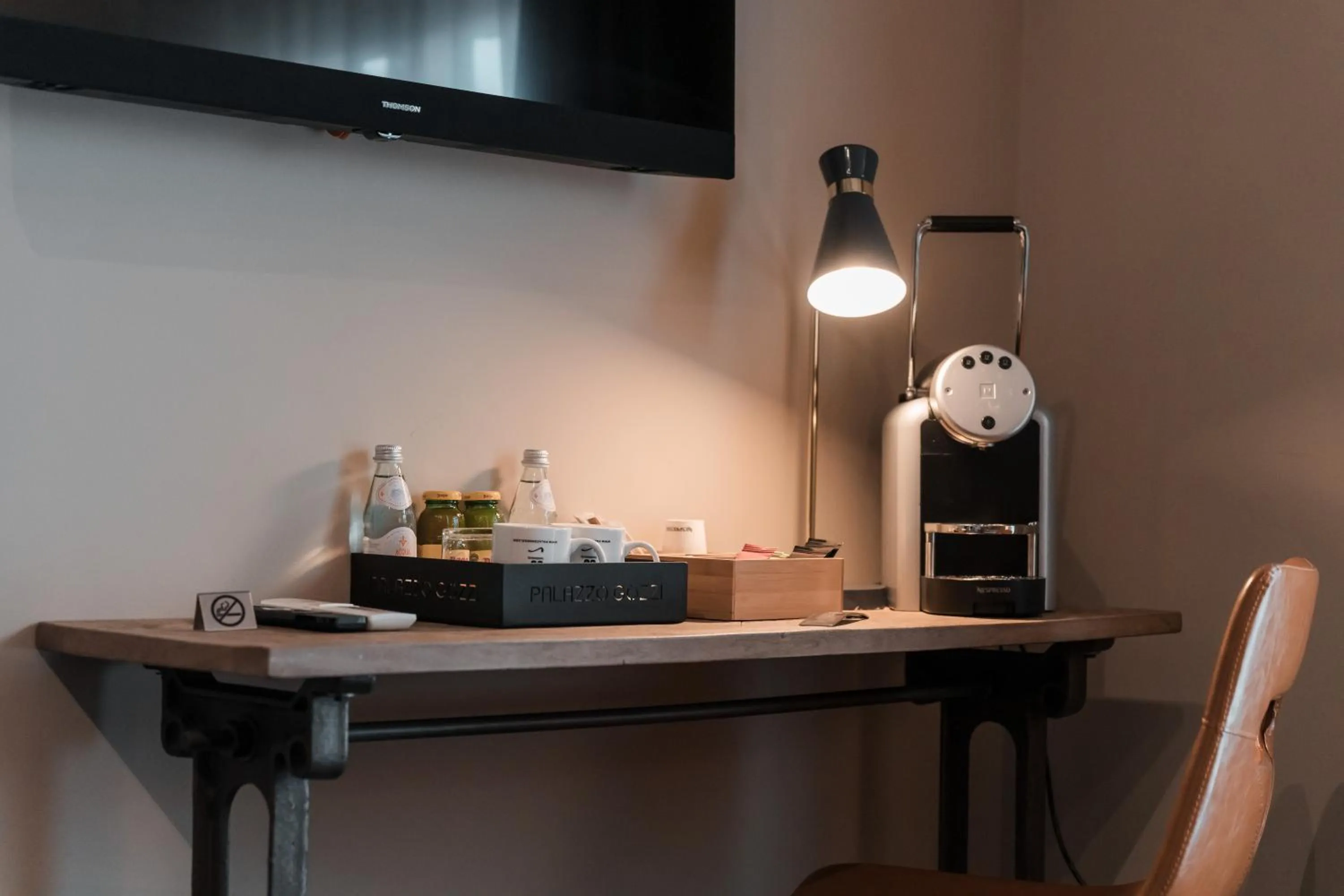 Palazzo Gozzi Bed & Beauty