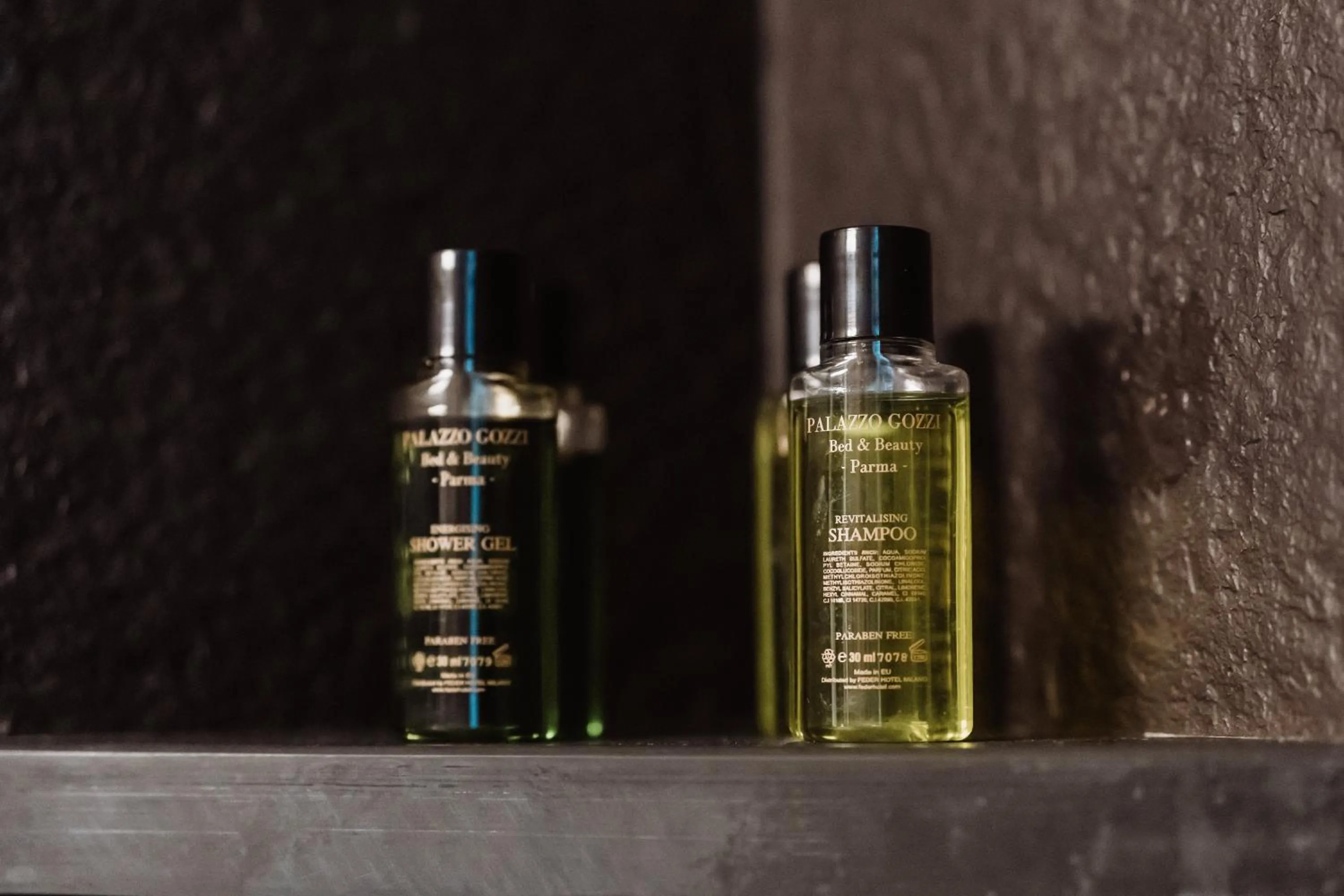 Palazzo Gozzi Bed & Beauty