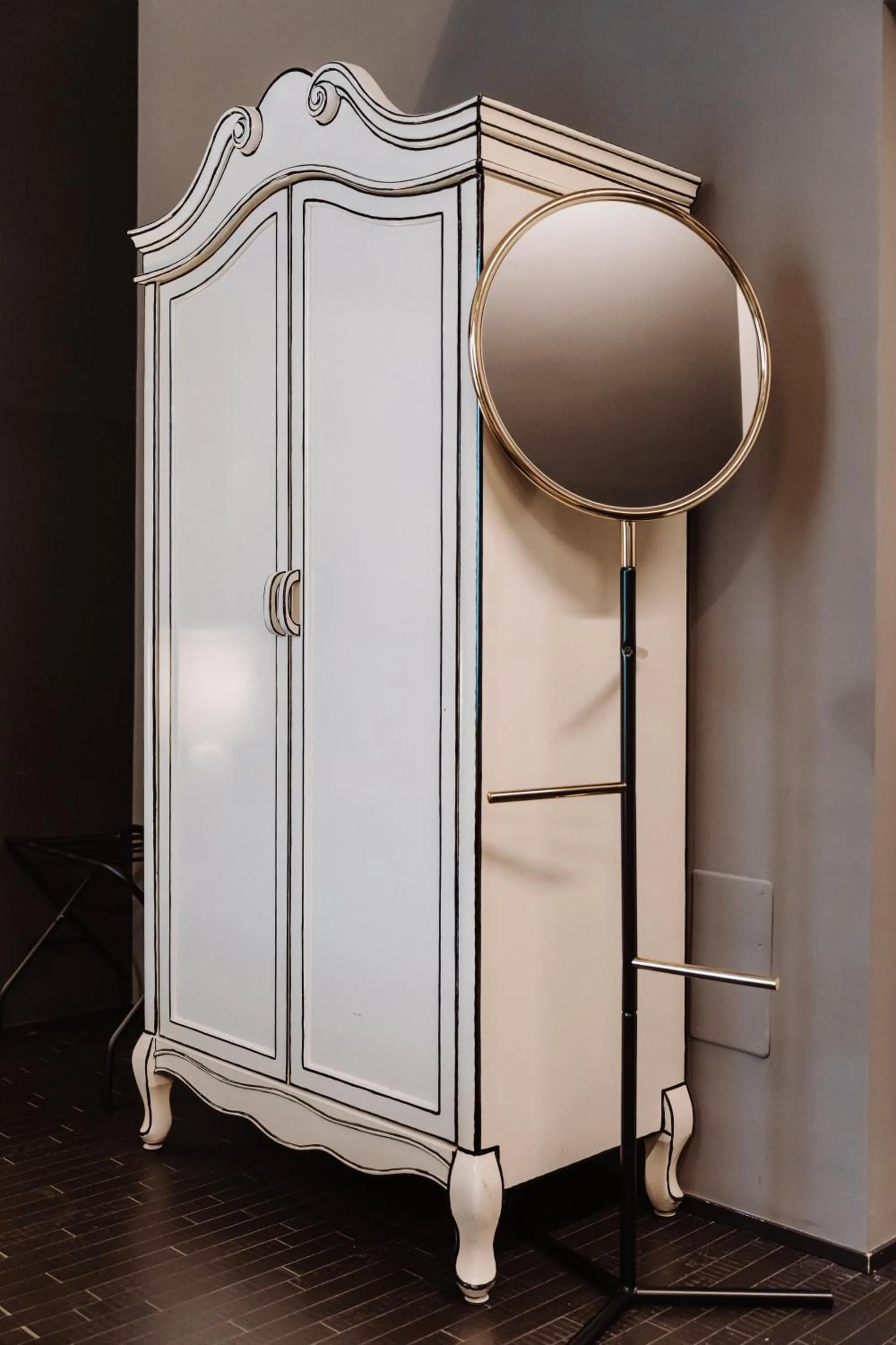 Palazzo Gozzi Bed & Beauty