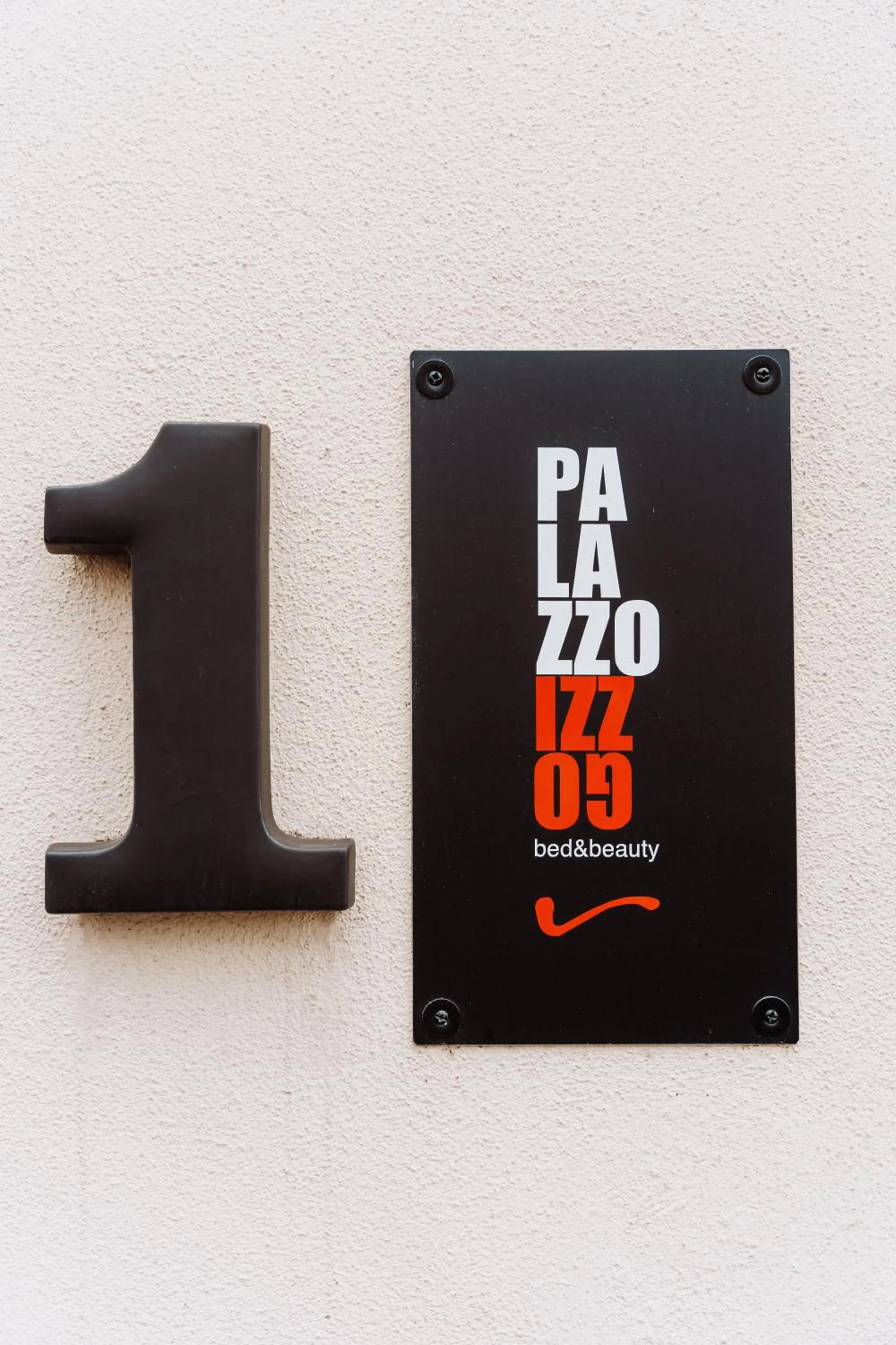 Palazzo Gozzi Bed & Beauty