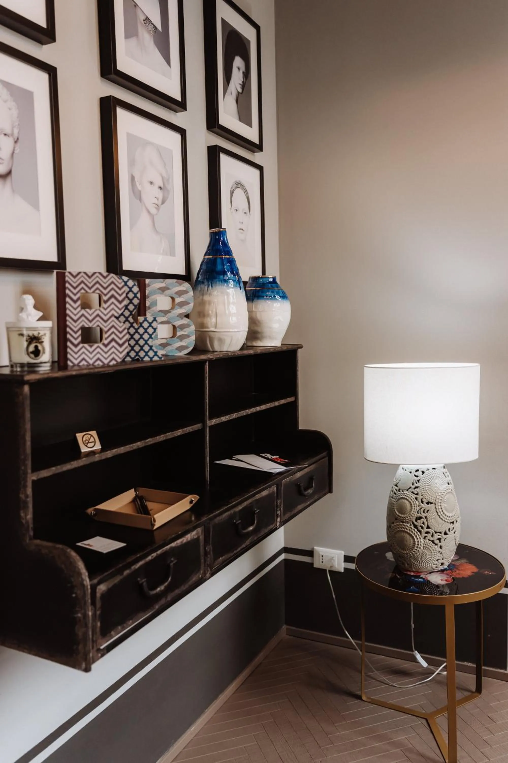 Palazzo Gozzi Bed & Beauty