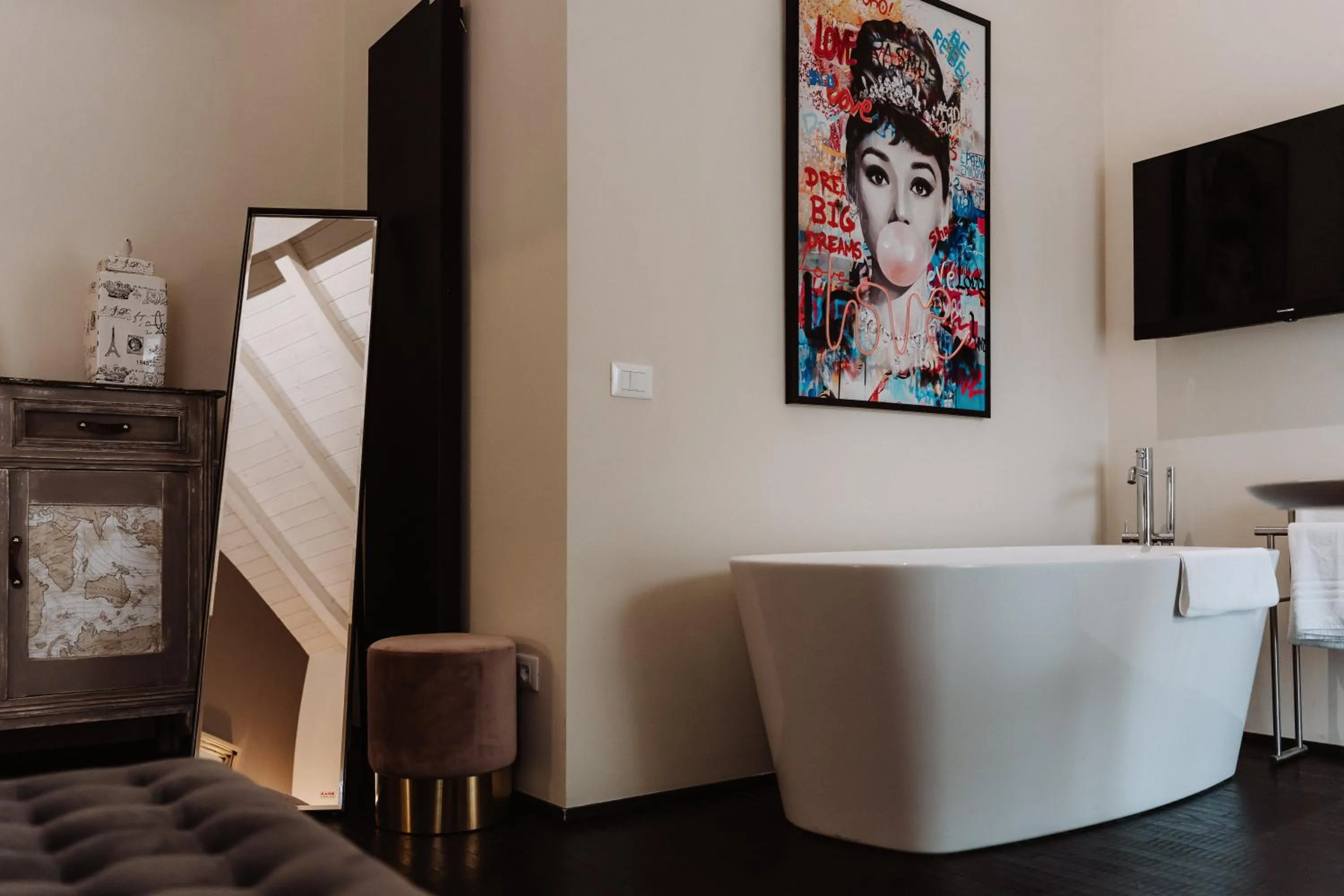 Palazzo Gozzi Bed & Beauty