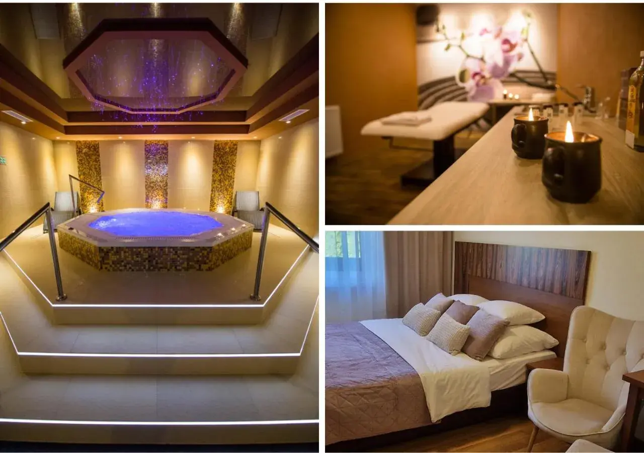 Hotel Ostaniec Hotel Ostaniec