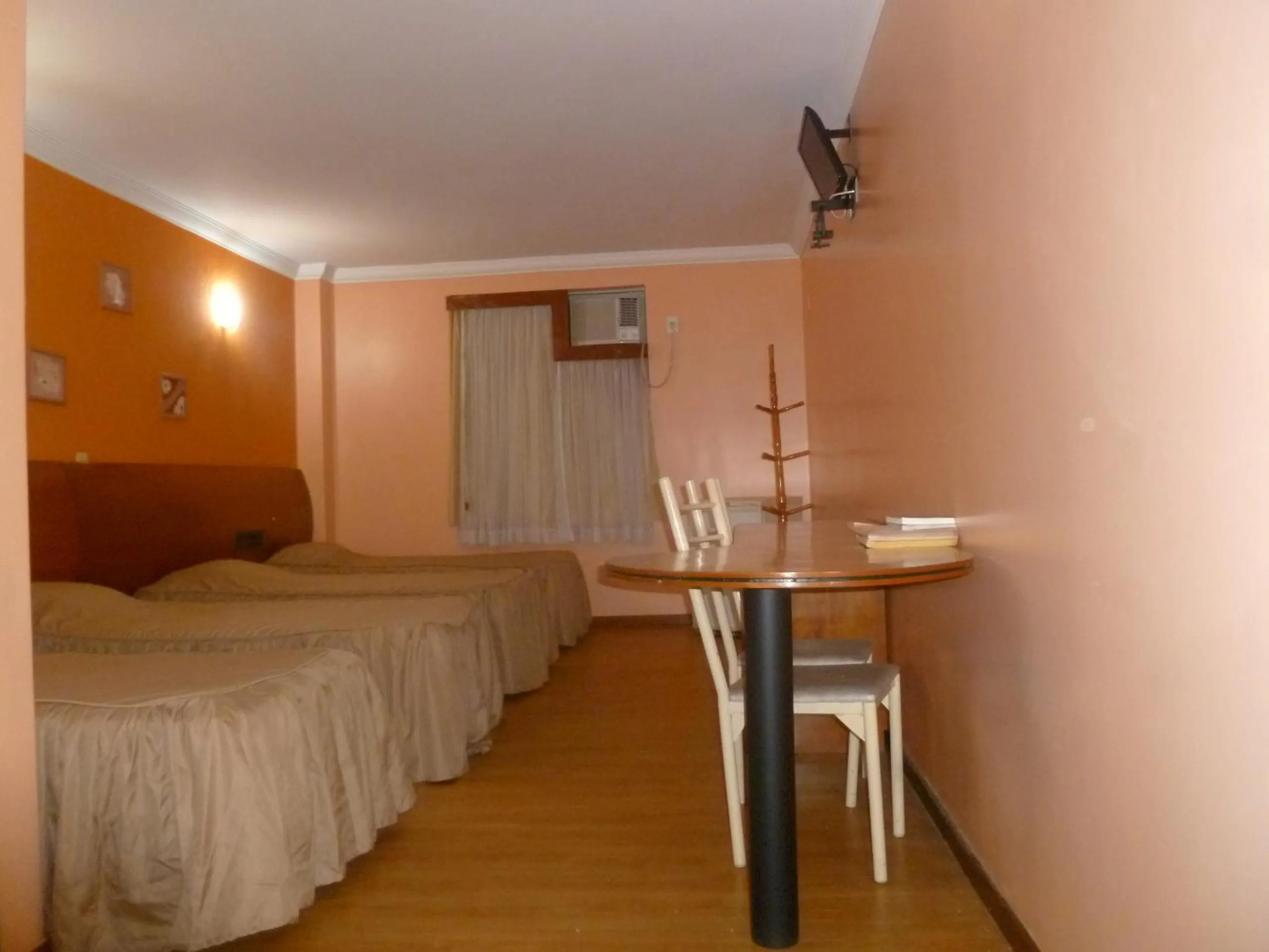 Photo of the whole room in Atlas Hotel Residence