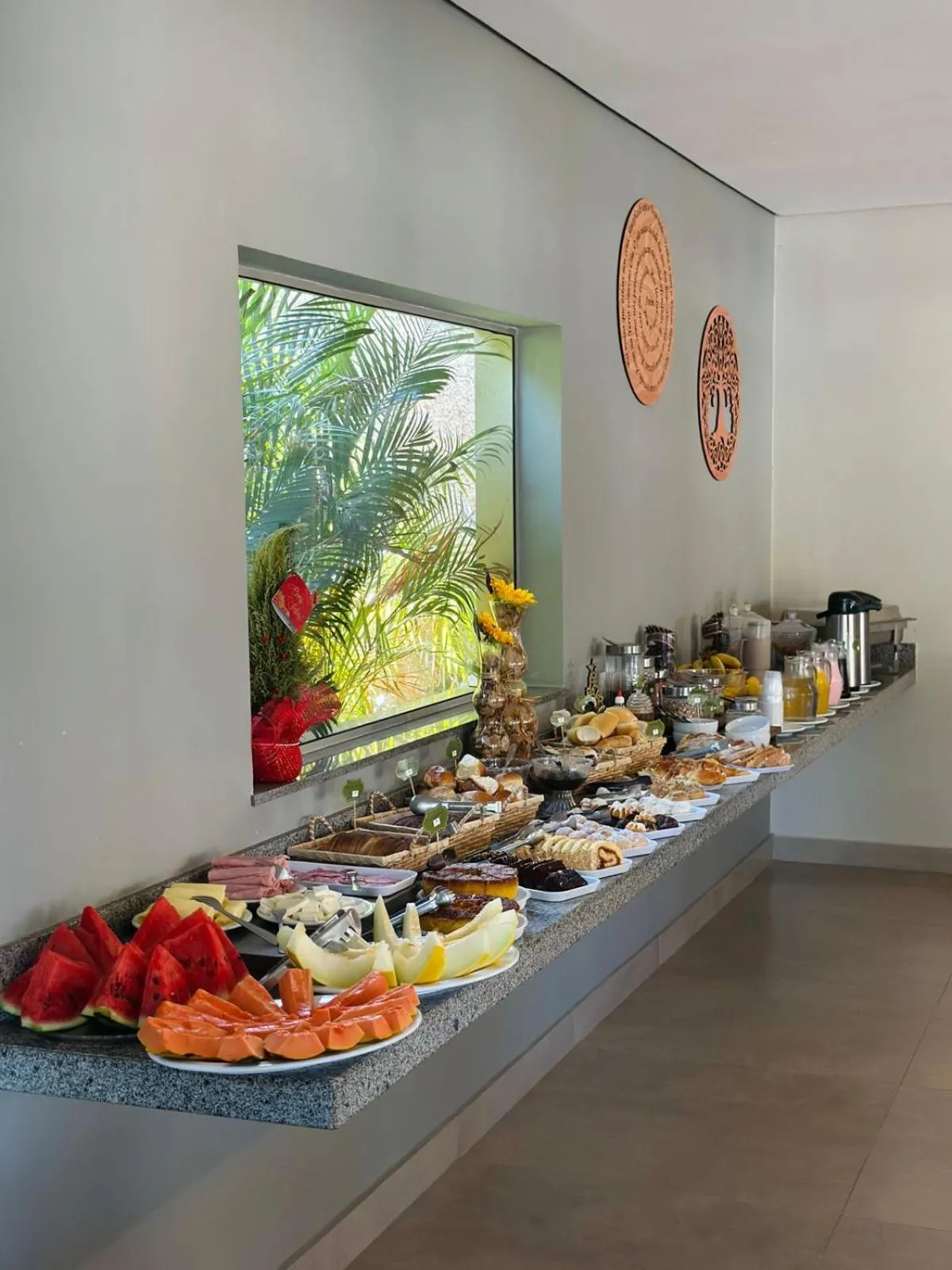 Pousada Flores do Campo