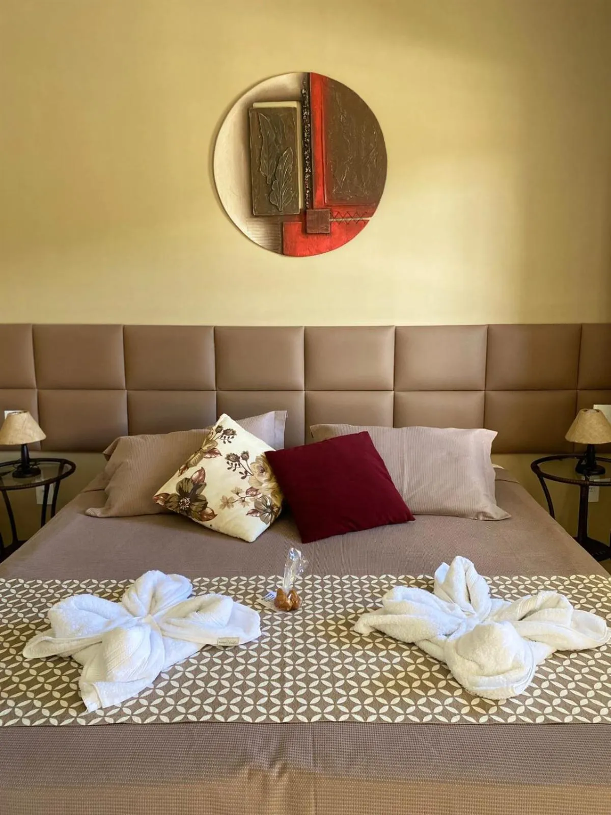 Pousada Flores do Campo