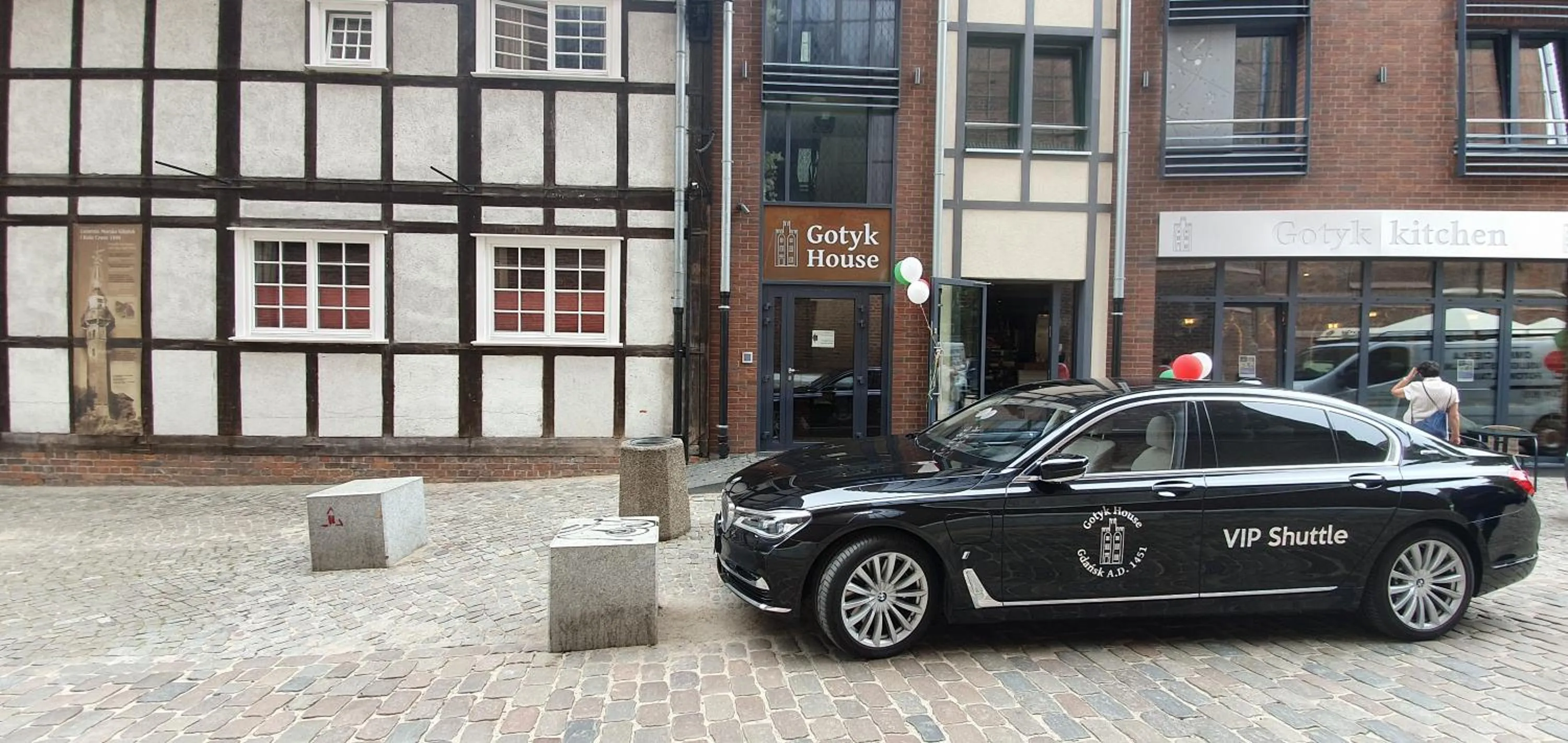 Other in Gotyk House