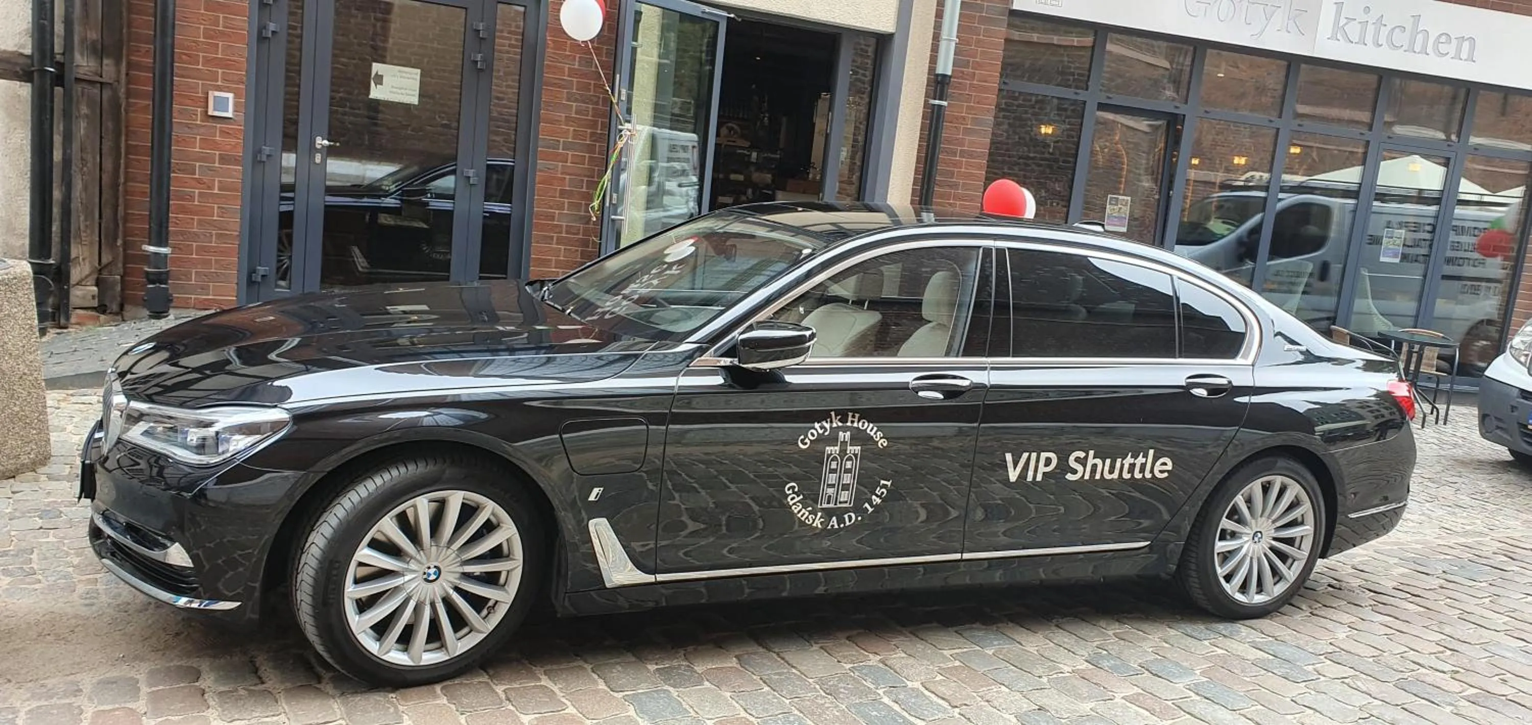 Other in Gotyk House