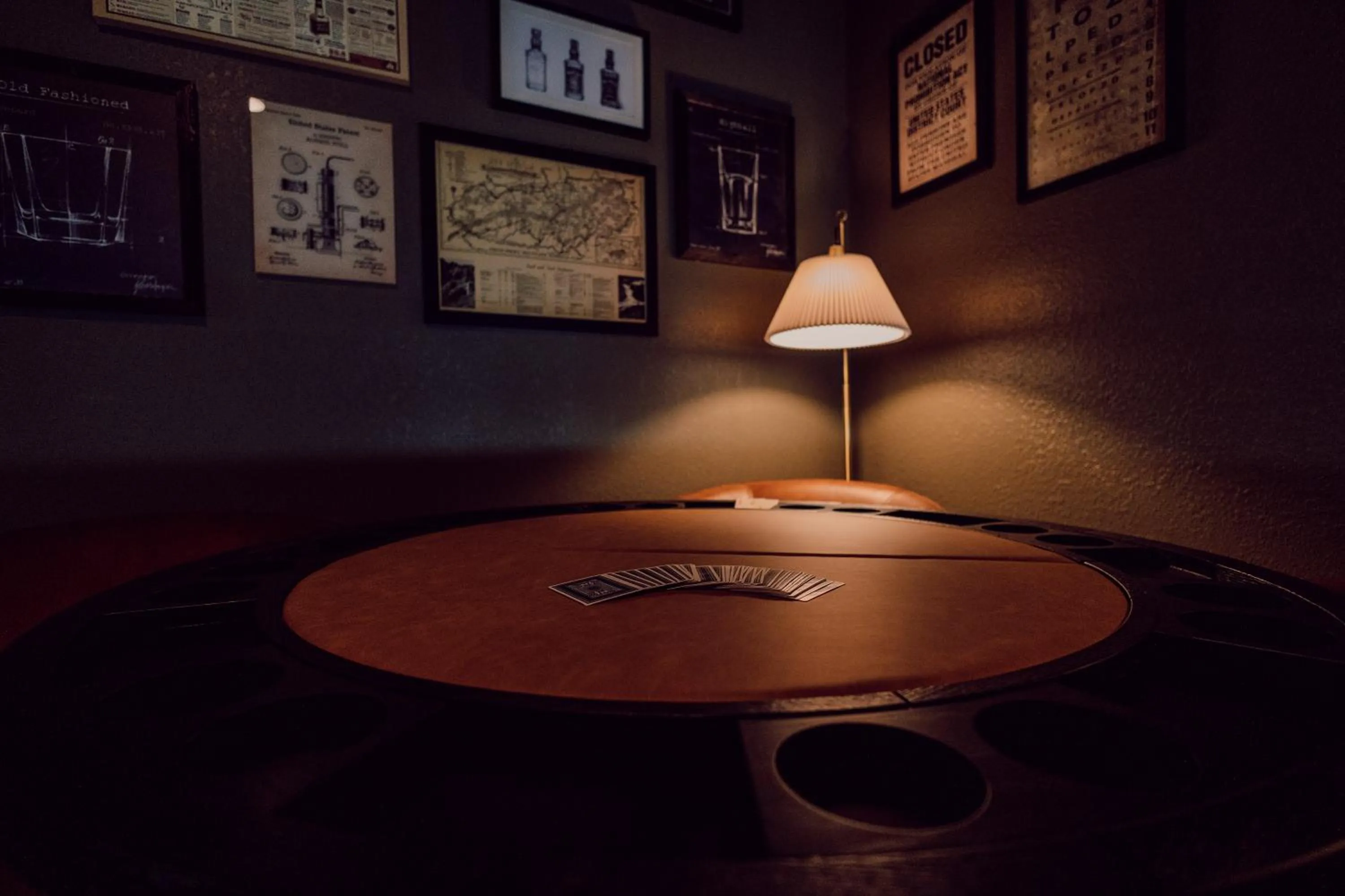 Lounge or bar in Tremont Lodge & Resort